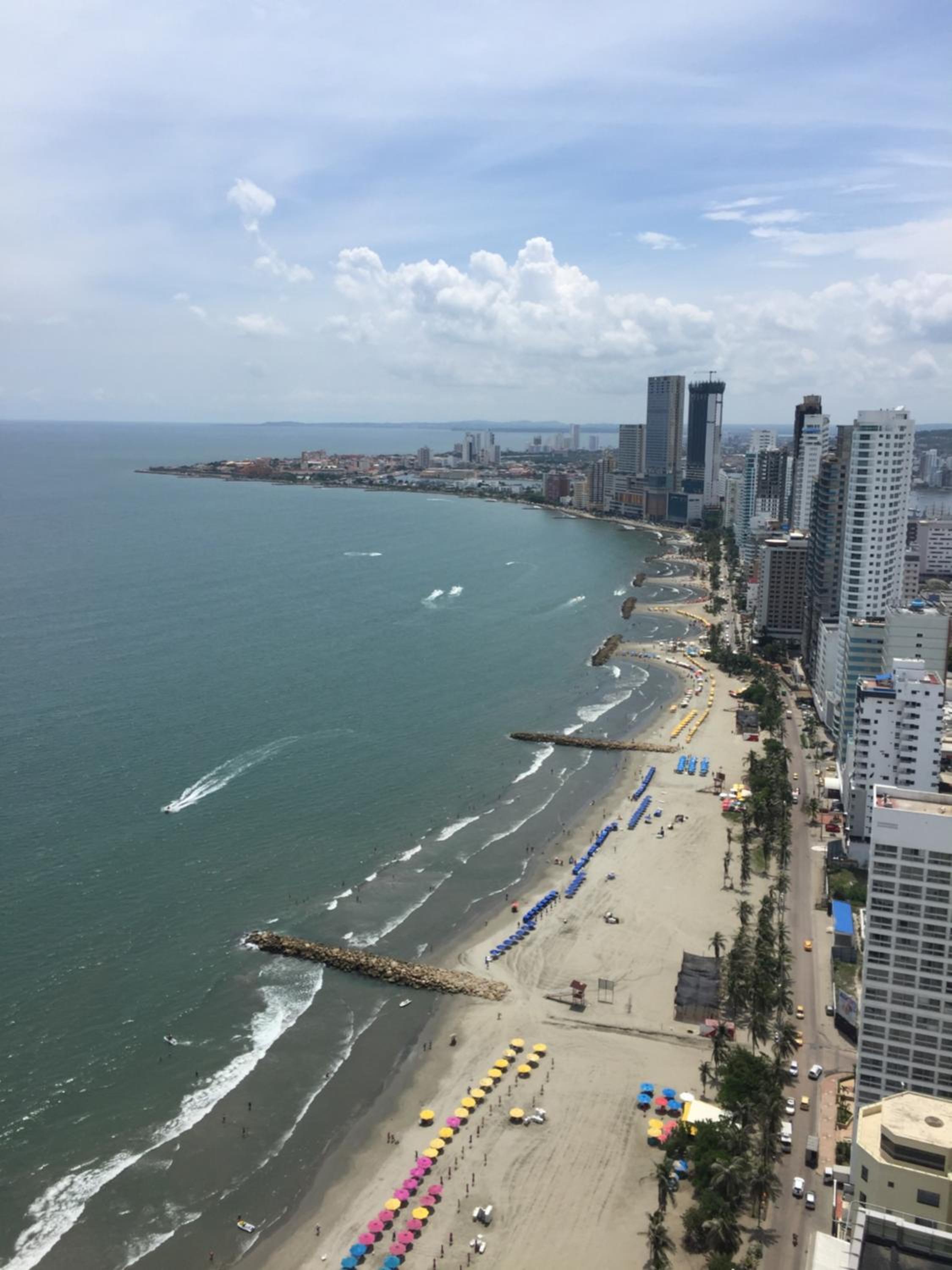 Apartamento Fantástico
