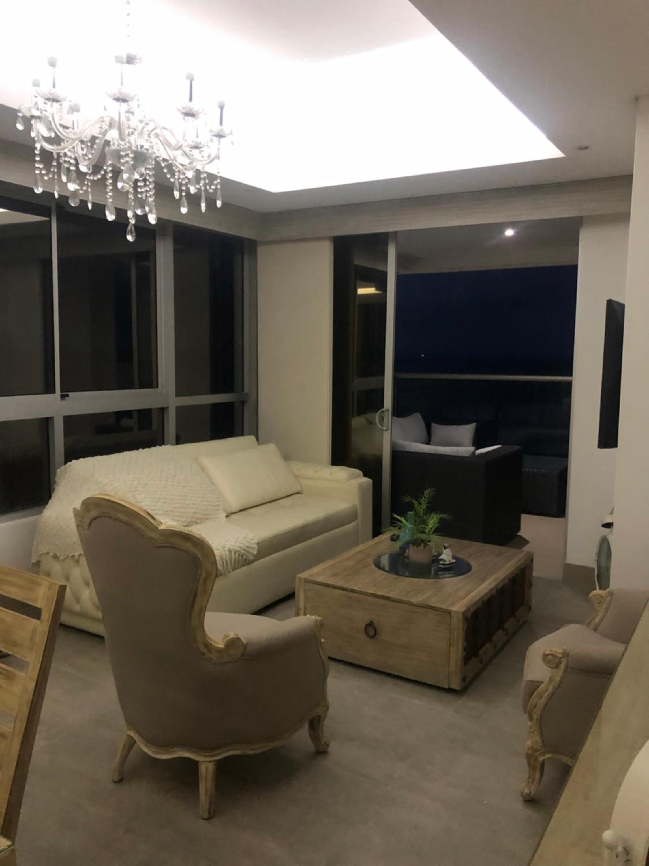 Apartamento Fantástico