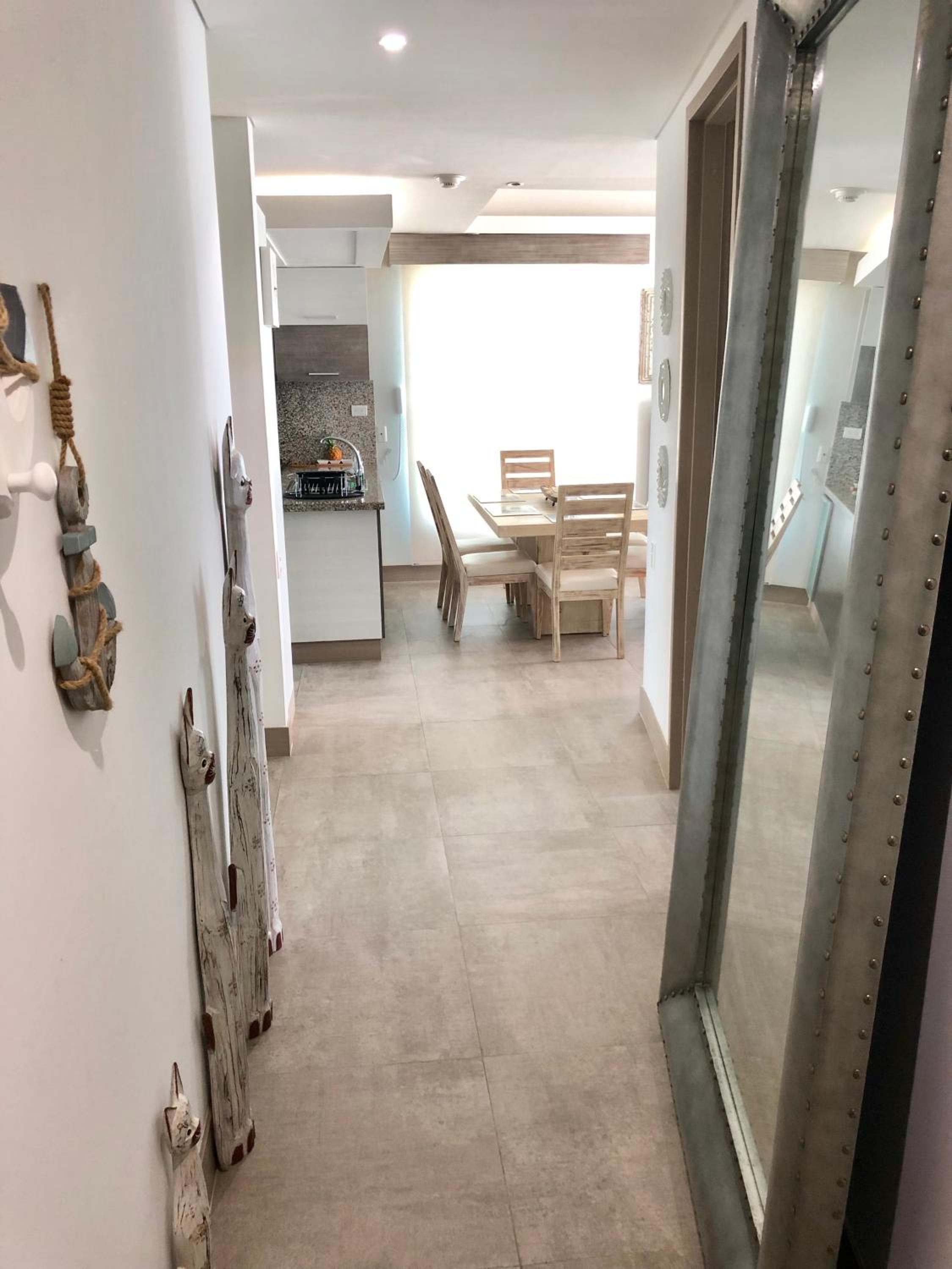 Apartamento Fantástico