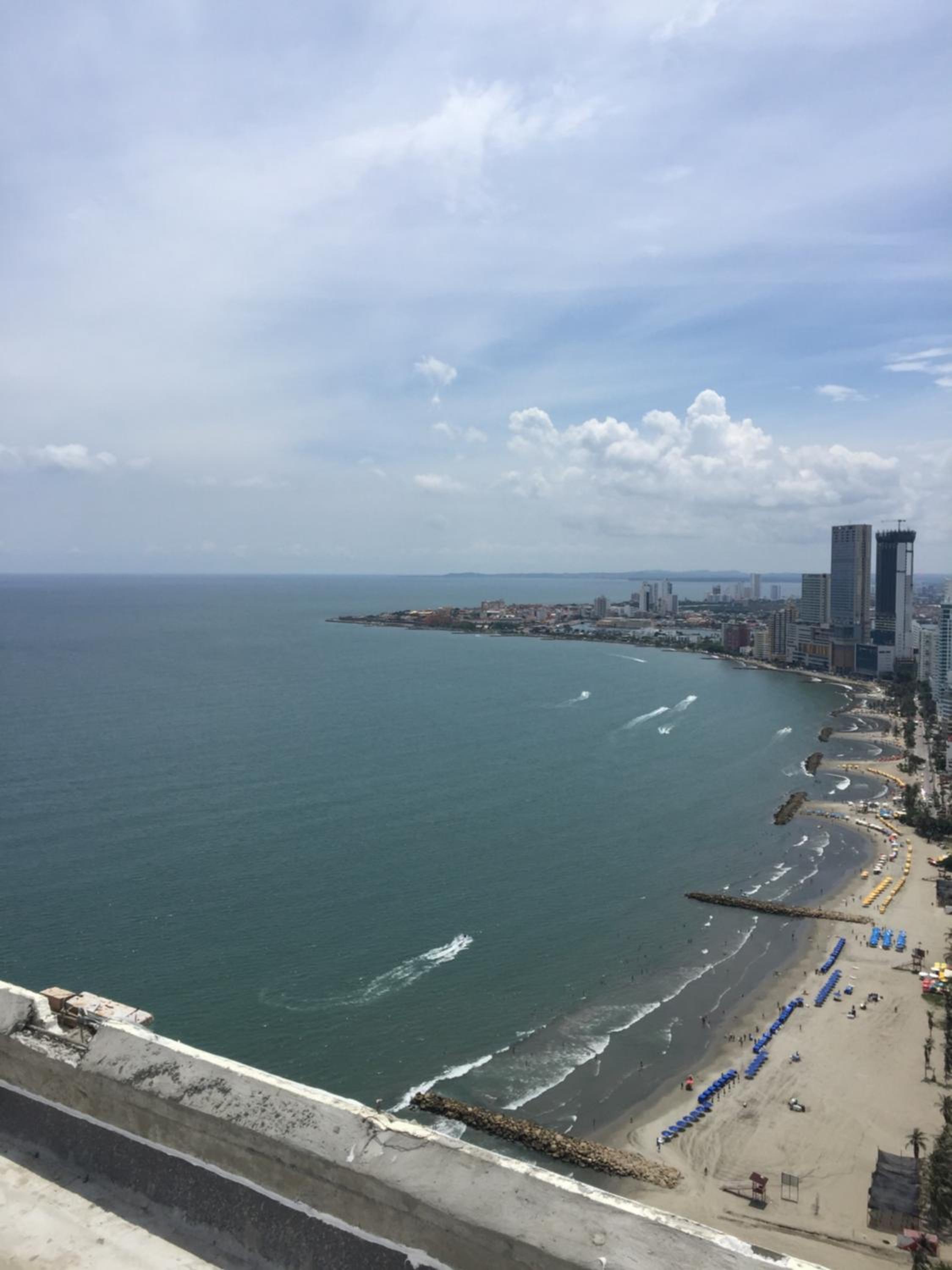 Apartamento Fantástico