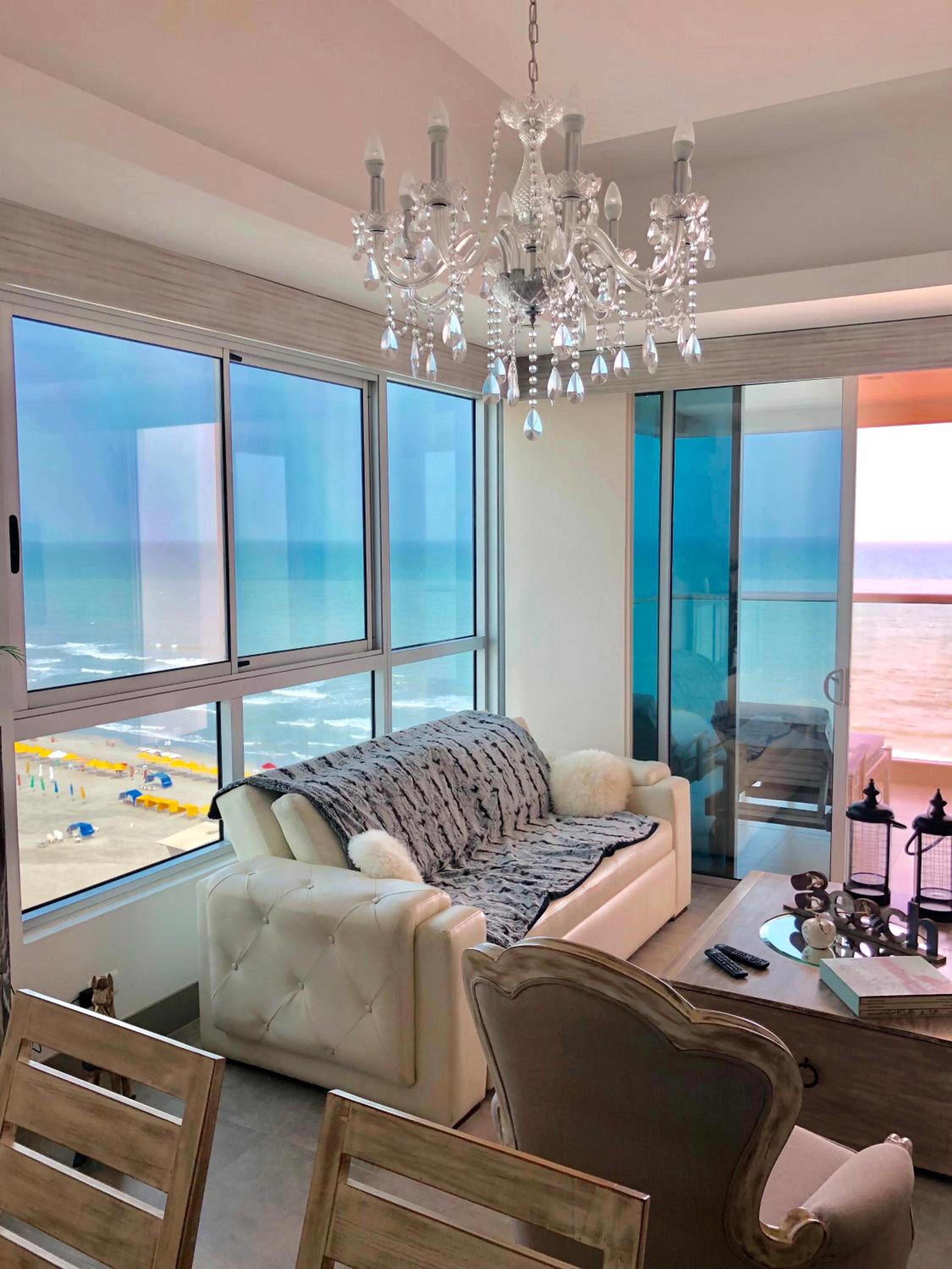 Apartamento Fantástico