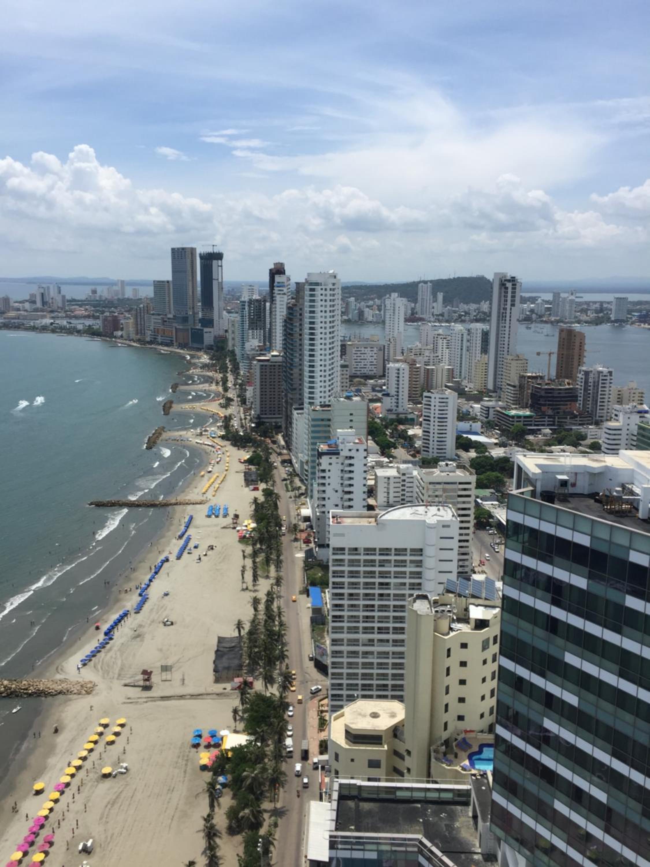 Apartamento Fantástico