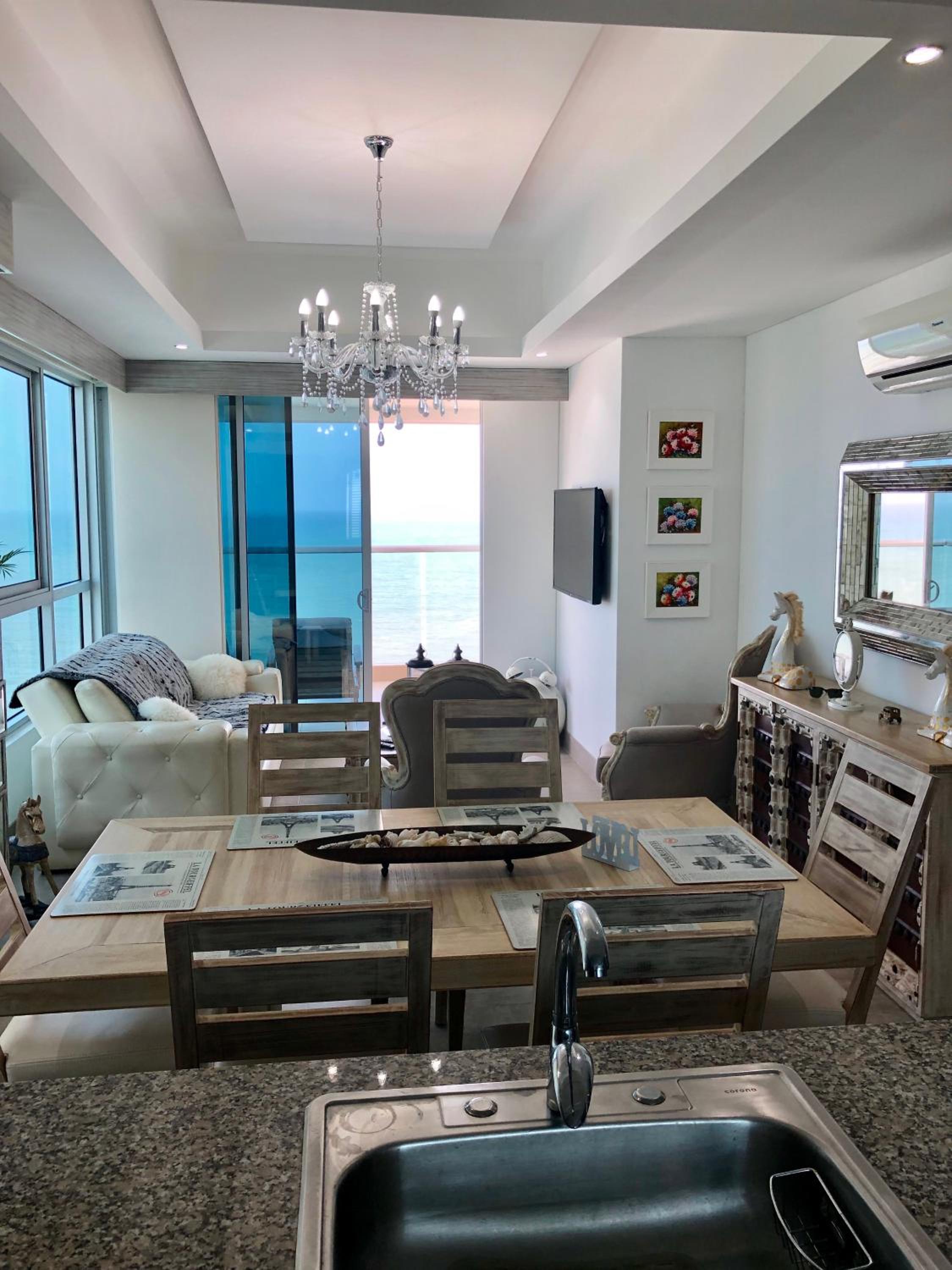 Apartamento Fantástico