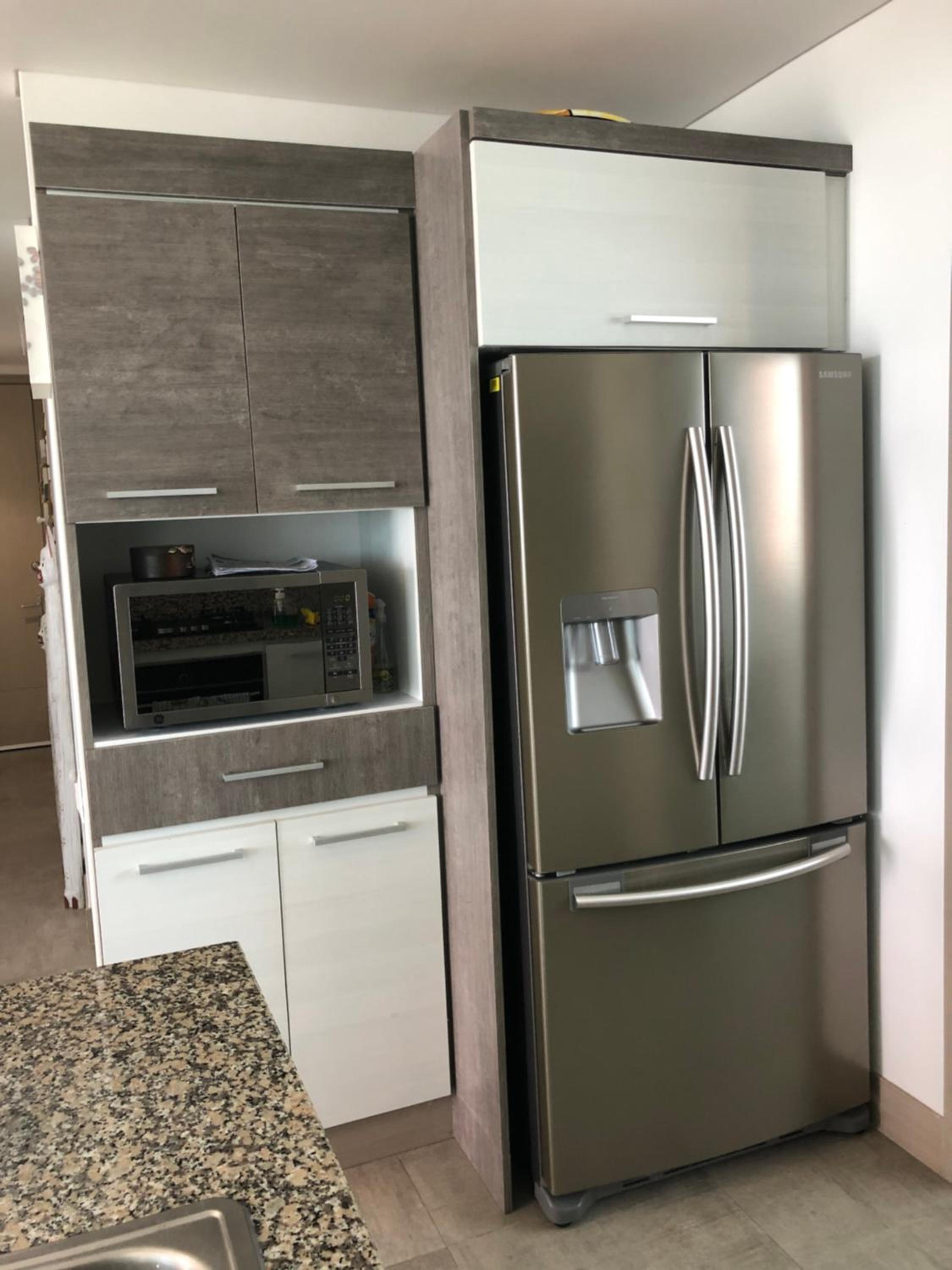 Apartamento Fantástico
