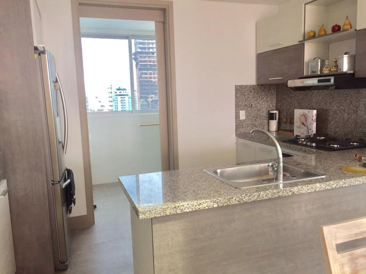Apartamento Fantástico