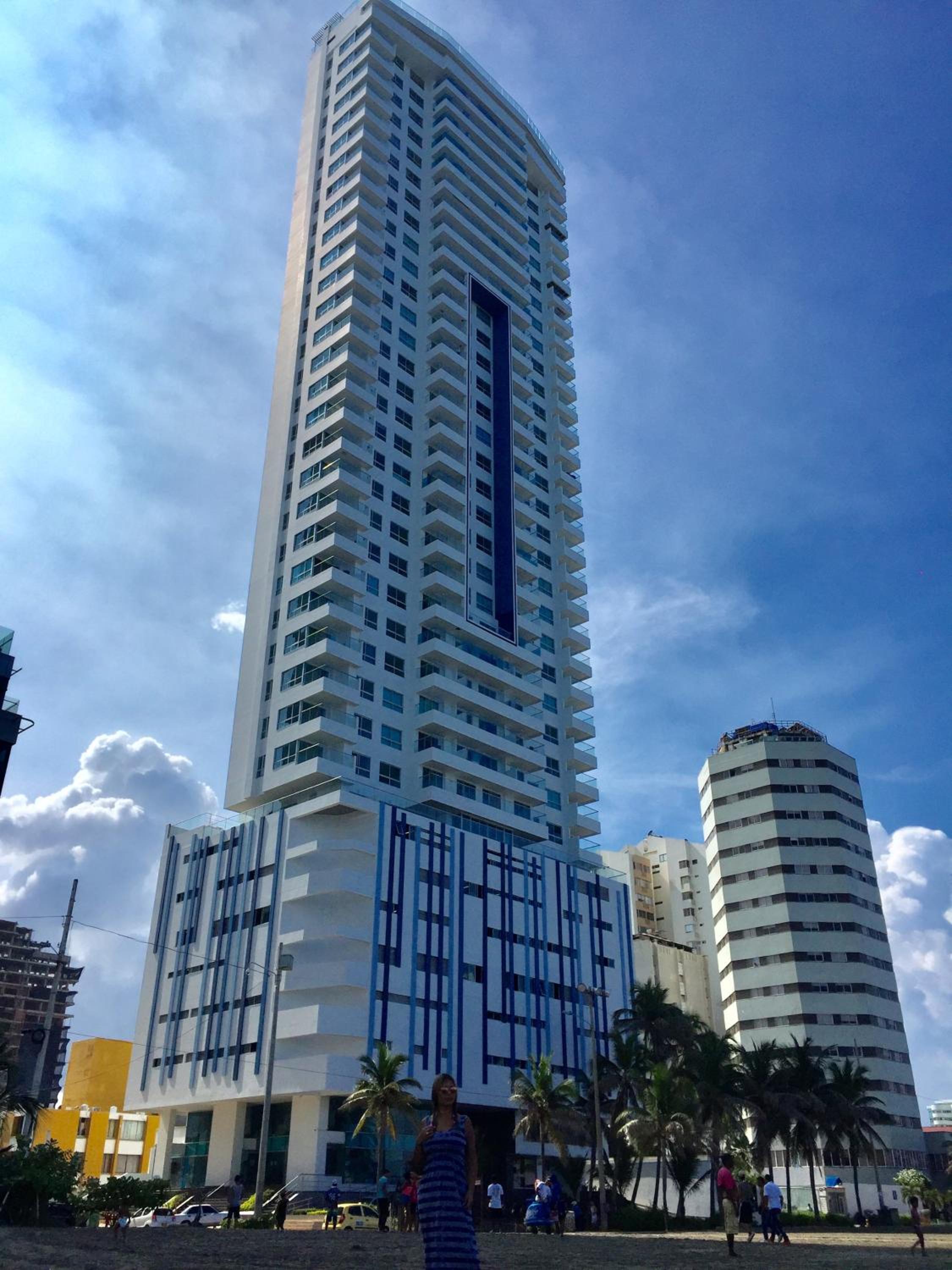 Apartamento Fantástico