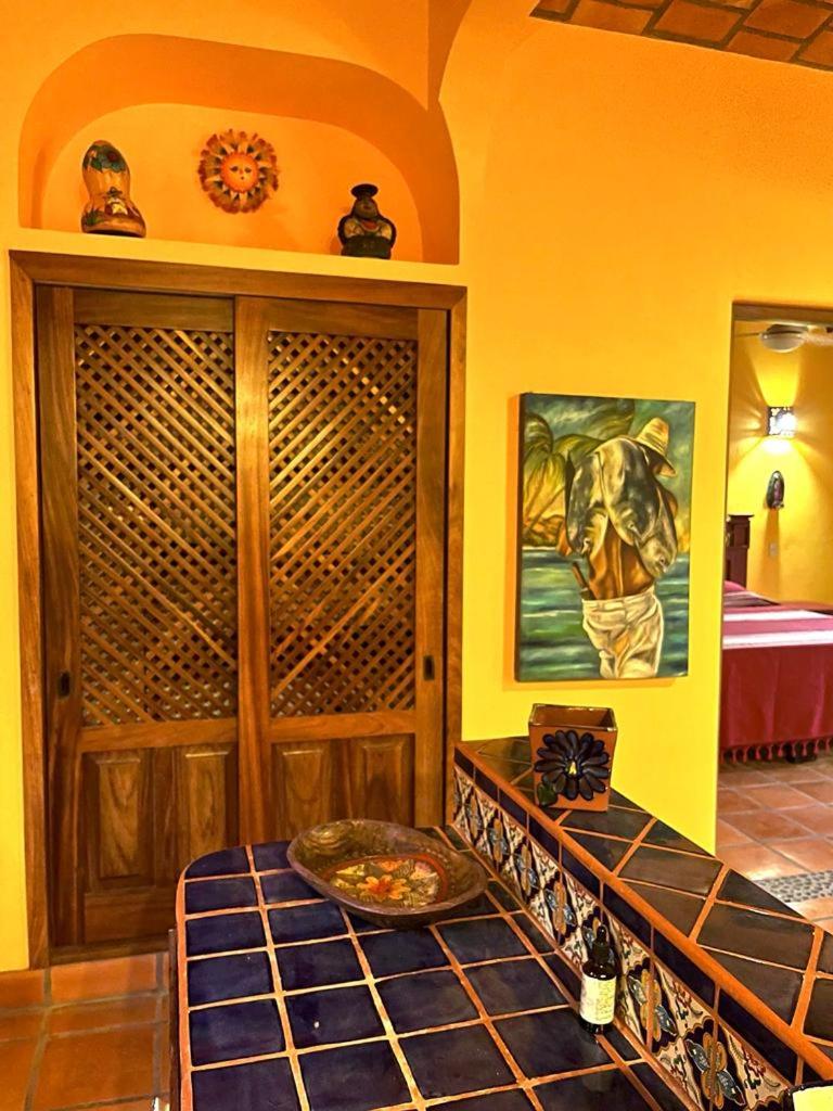 Casita La Madrugada view 5
