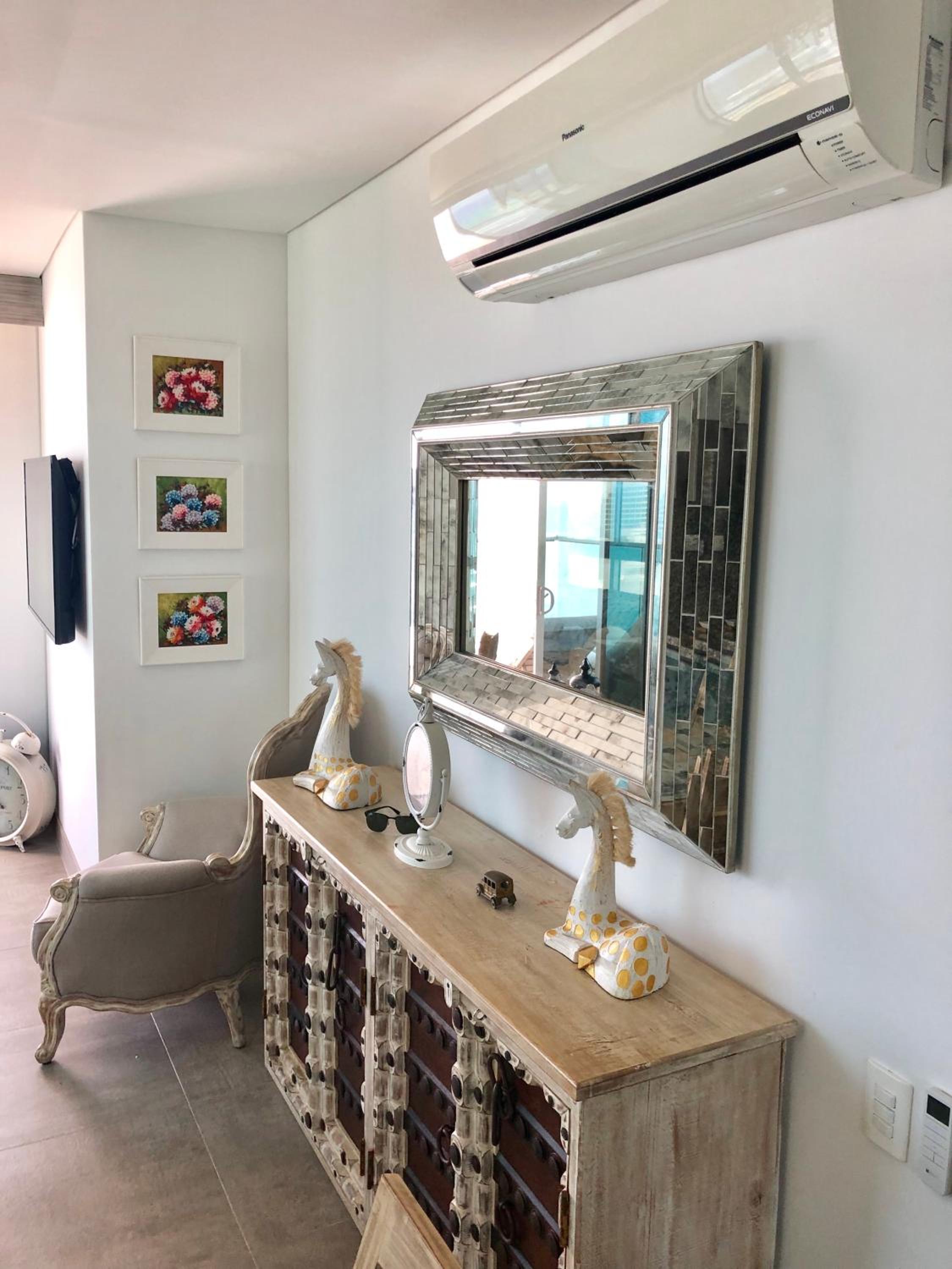 Apartamento Fantástico