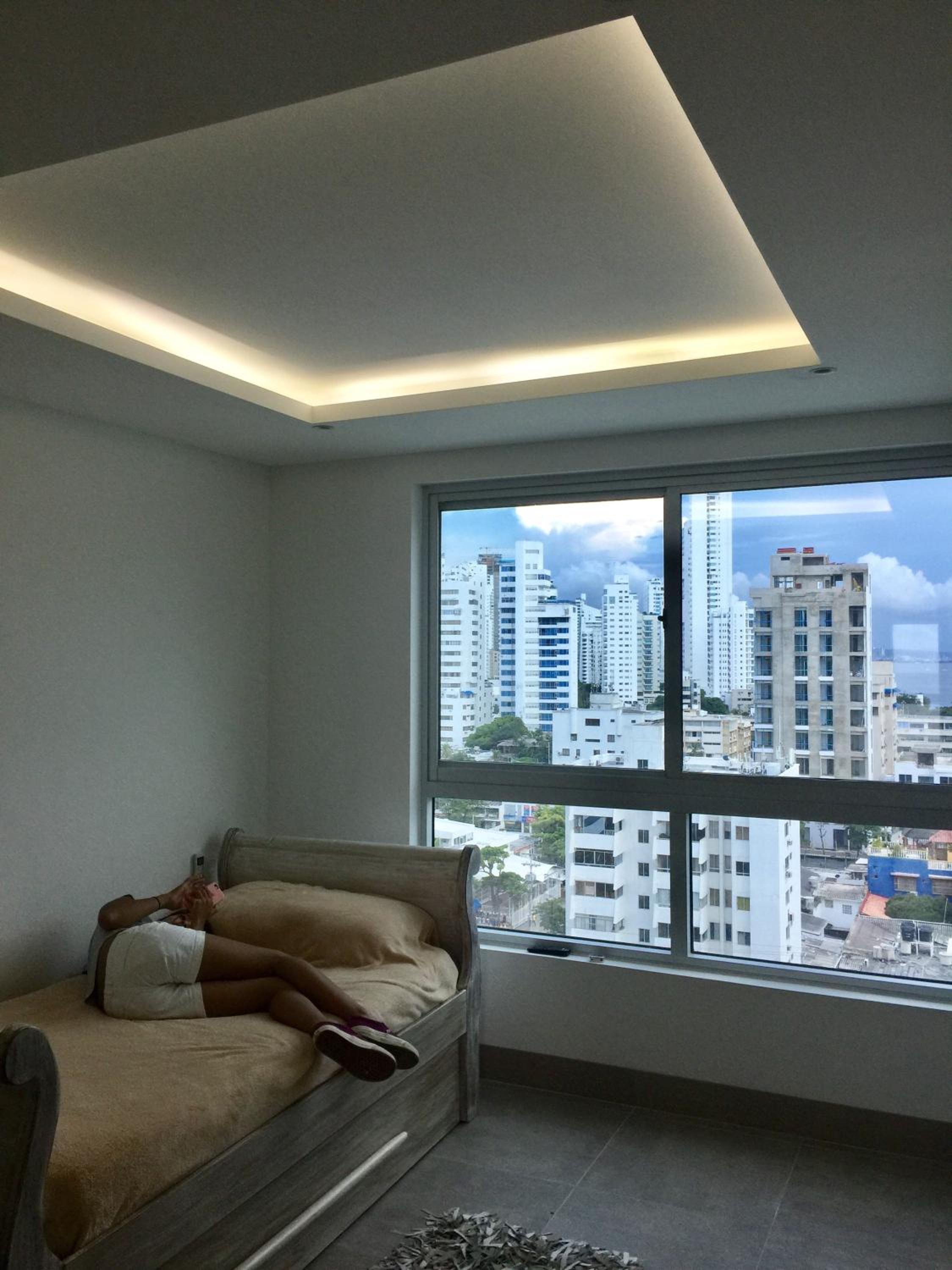 Apartamento Fantástico