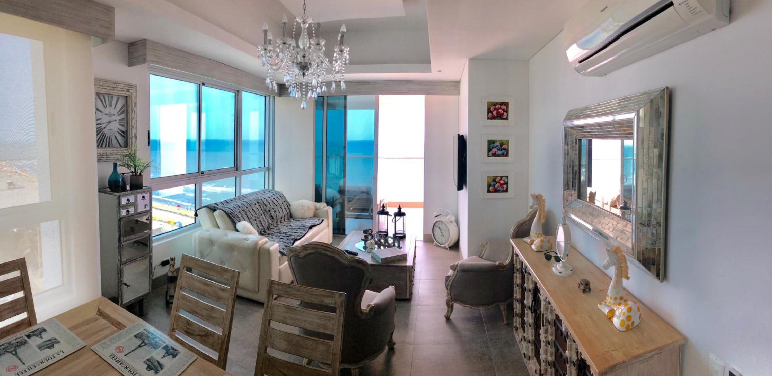 Apartamento Fantástico