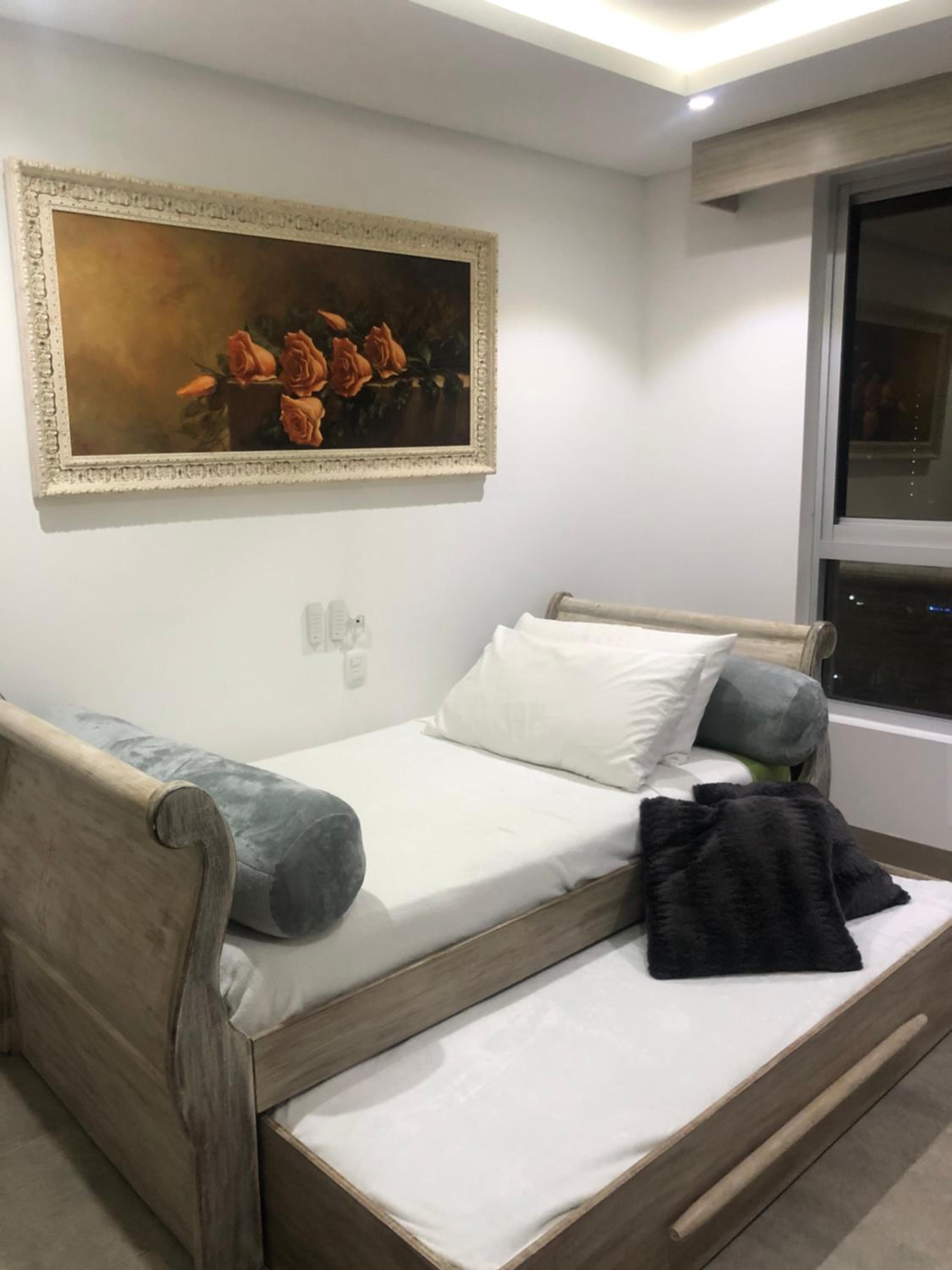 Apartamento Fantástico