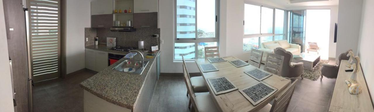 Apartamento Fantástico