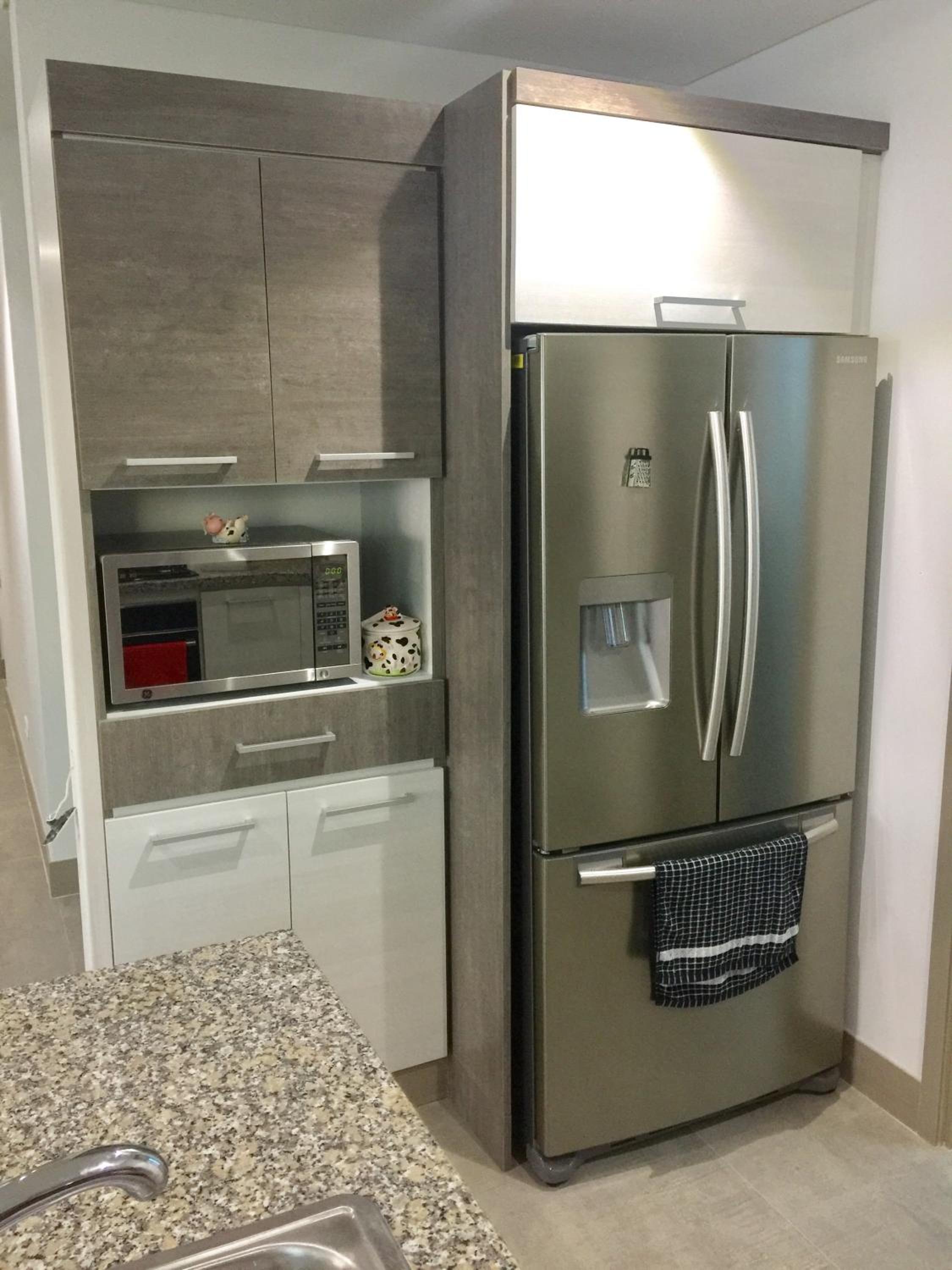 Apartamento Fantástico
