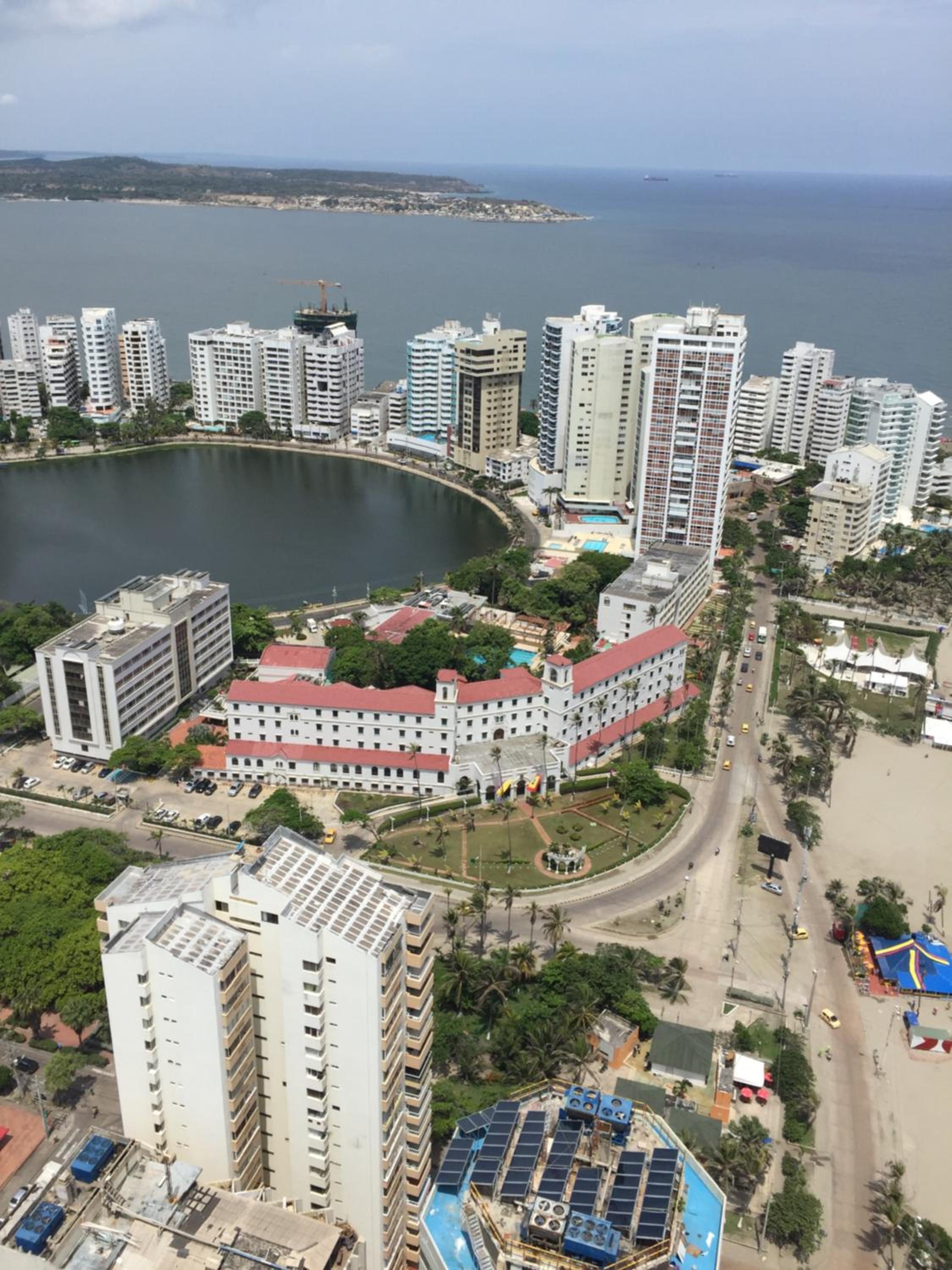 Apartamento Fantástico