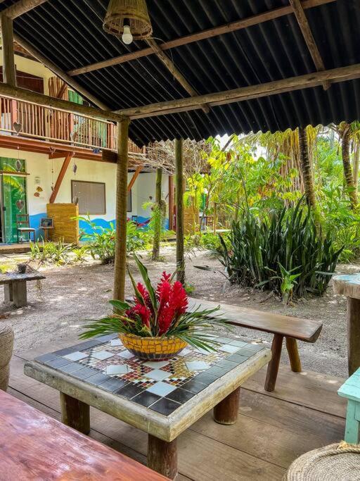 Barra Quintal Studio 3 view 2