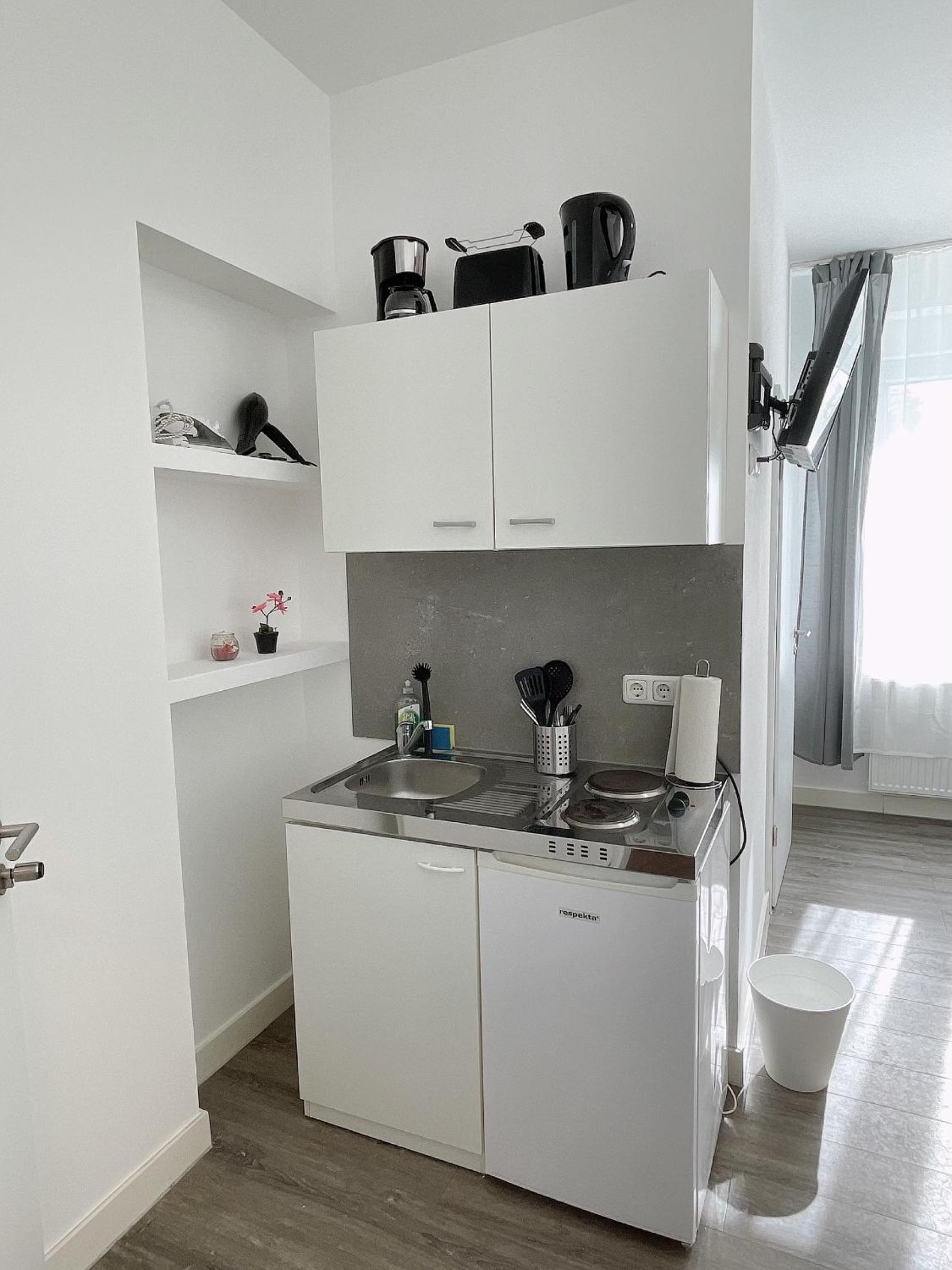 Comfortable Hostel in Wesseling