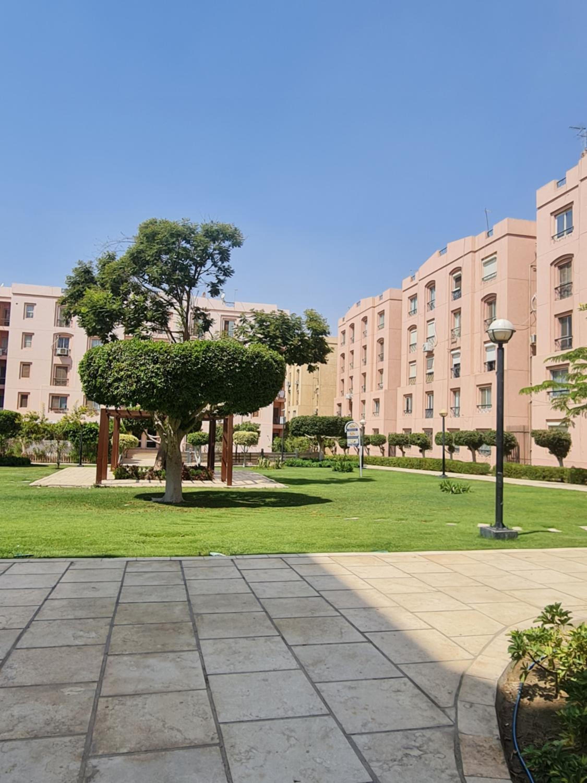 rehab home for families