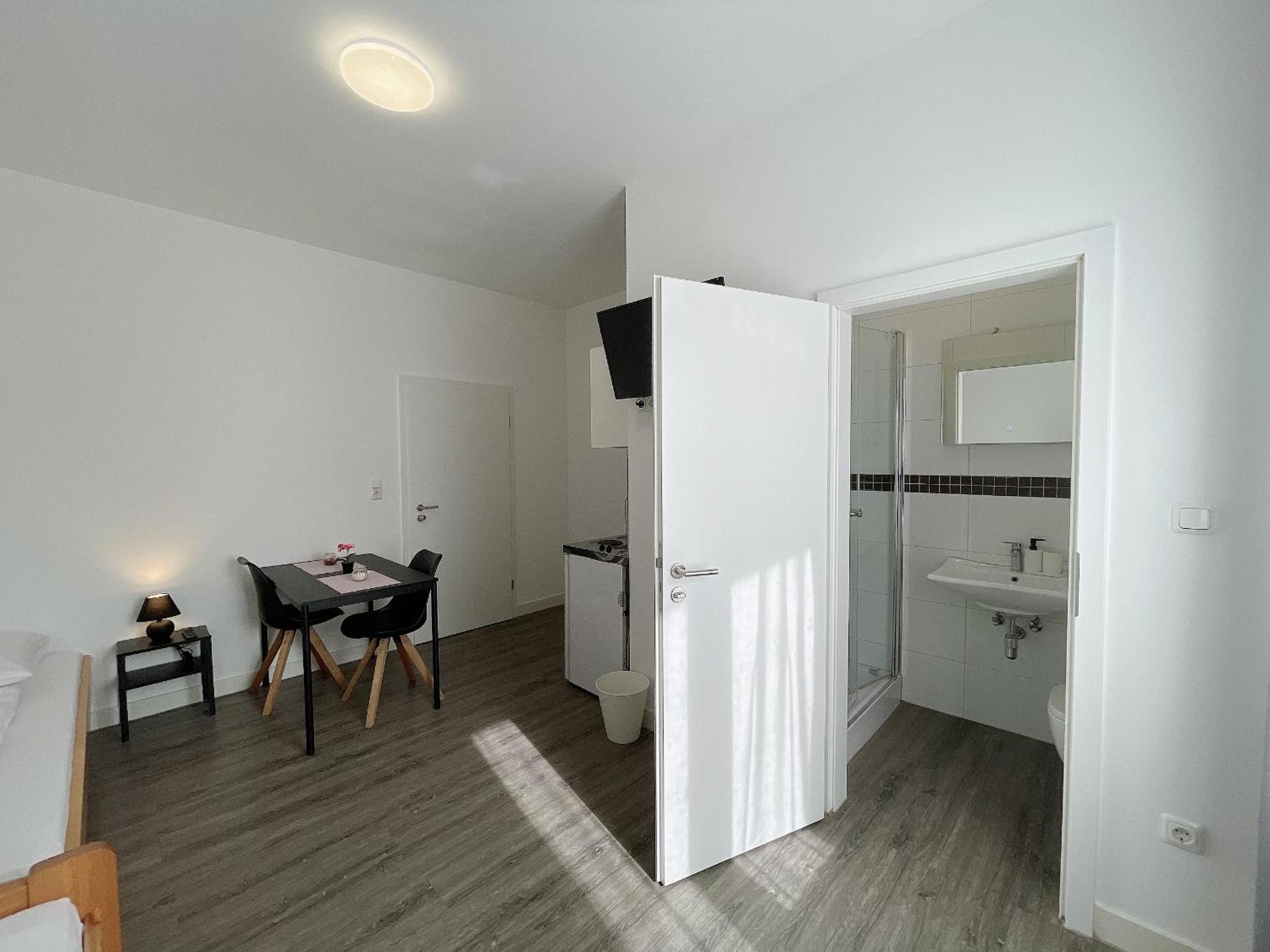Comfortable Hostel in Wesseling