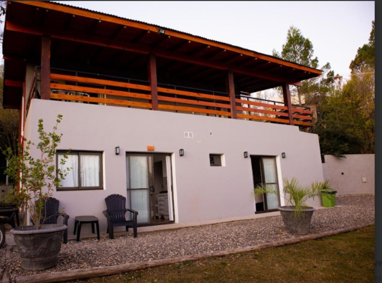 Chalets de la paix
