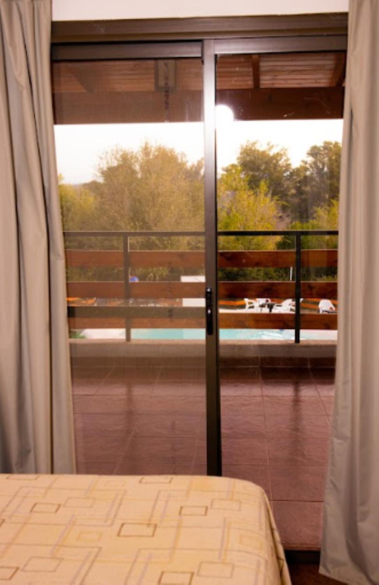 Chalets de la paix