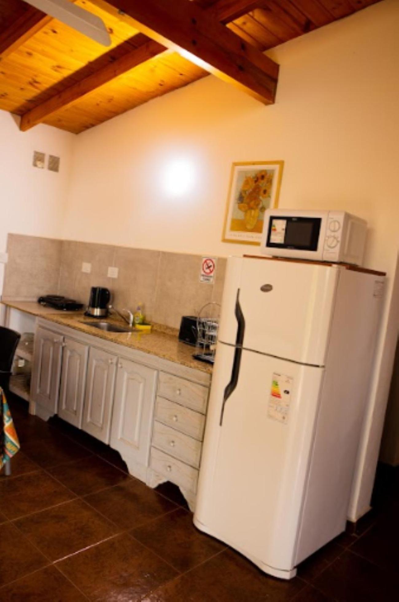 Chalets de la paix
