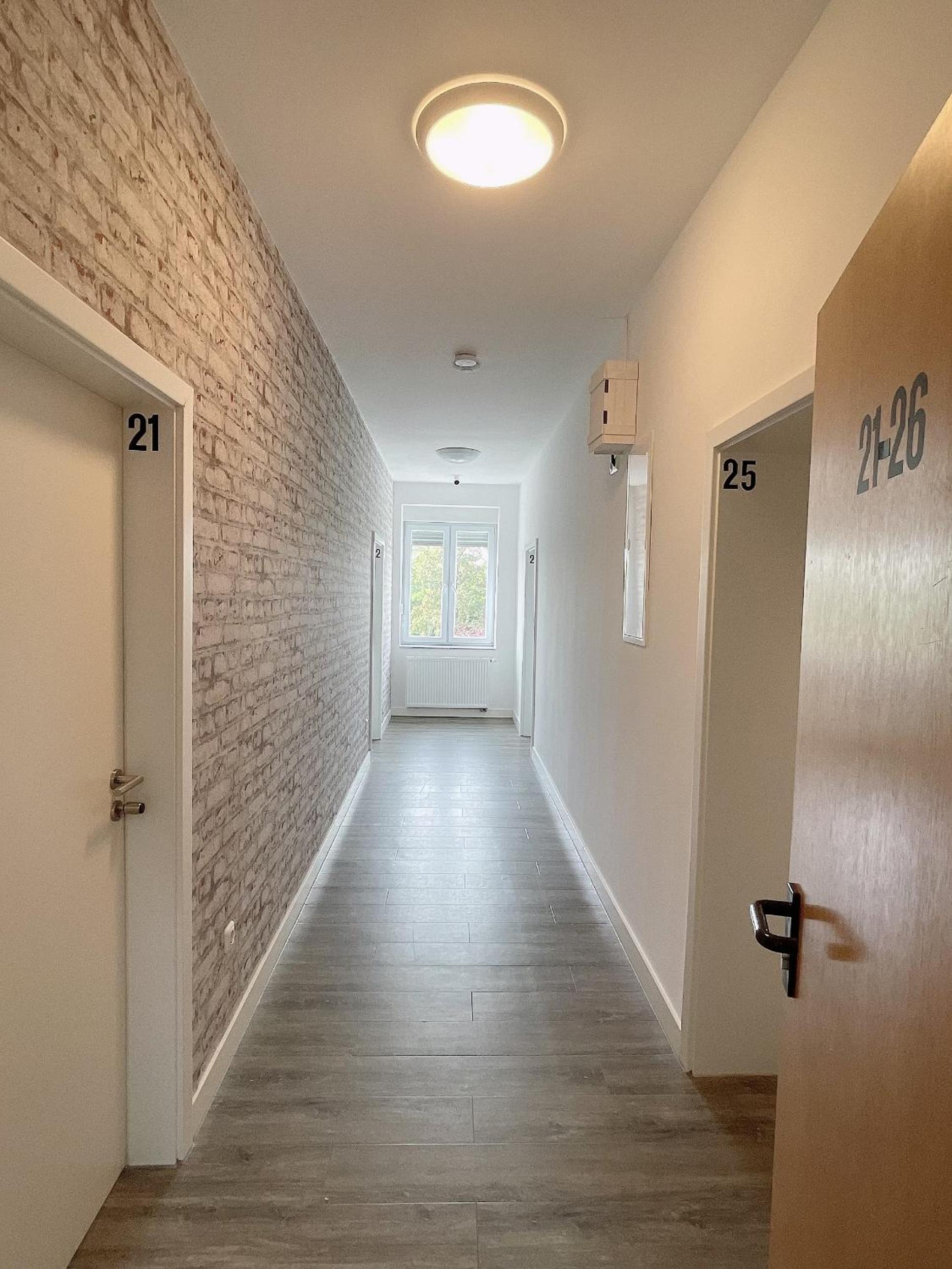 Comfortable Hostel in Wesseling