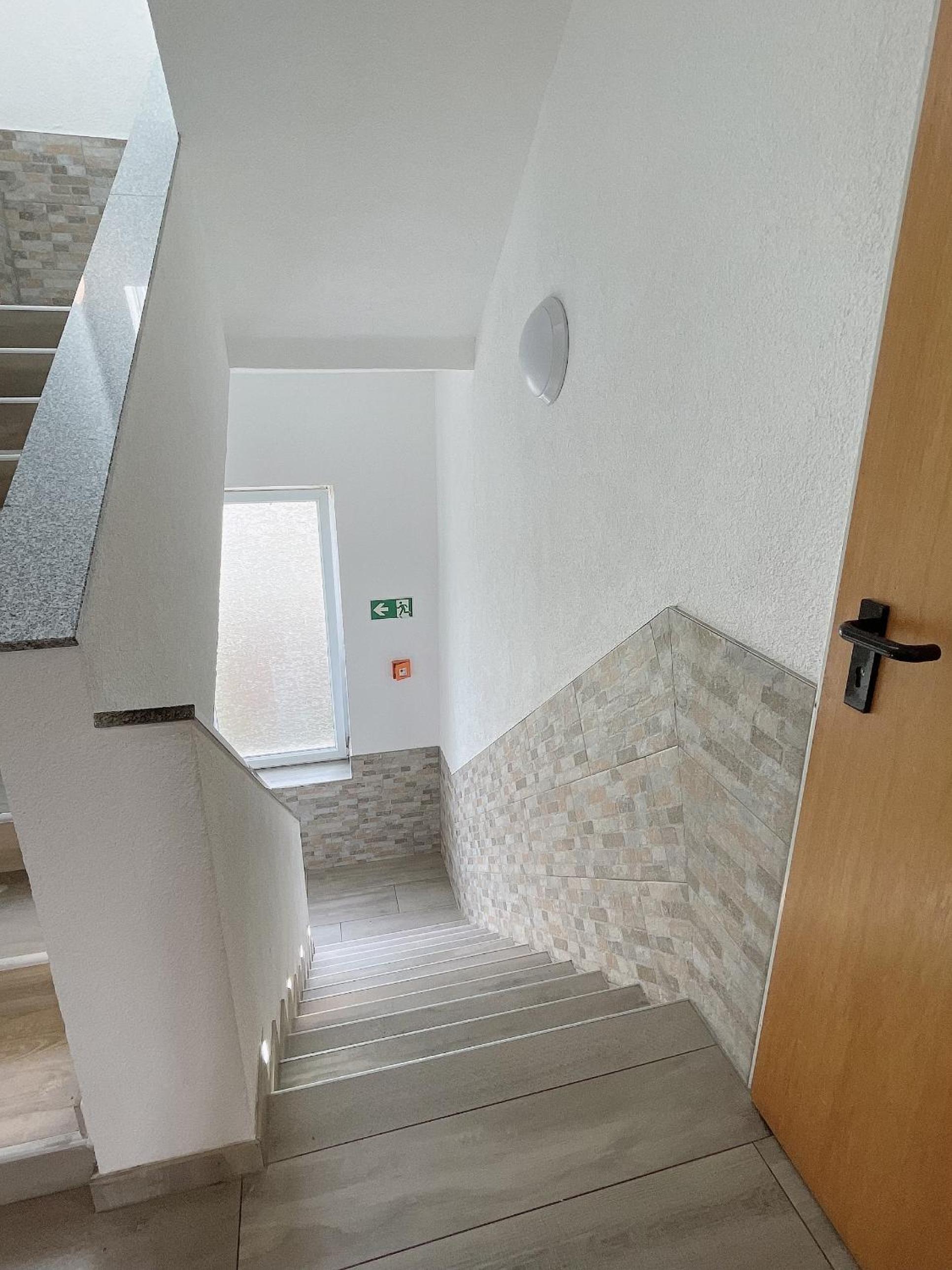 Comfortable Hostel in Wesseling