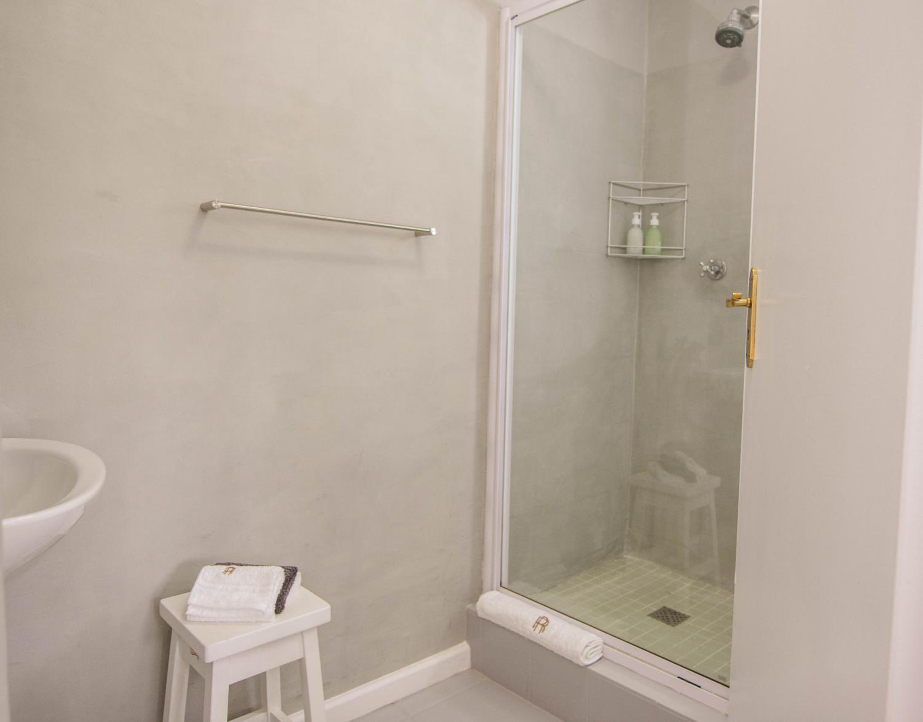 Rozenburg Guest House
