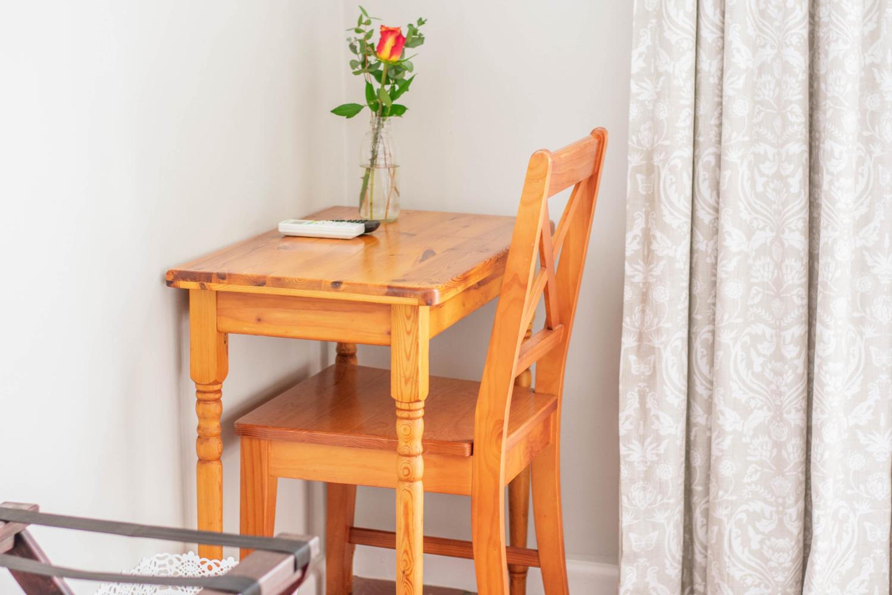 Rozenburg Guest House