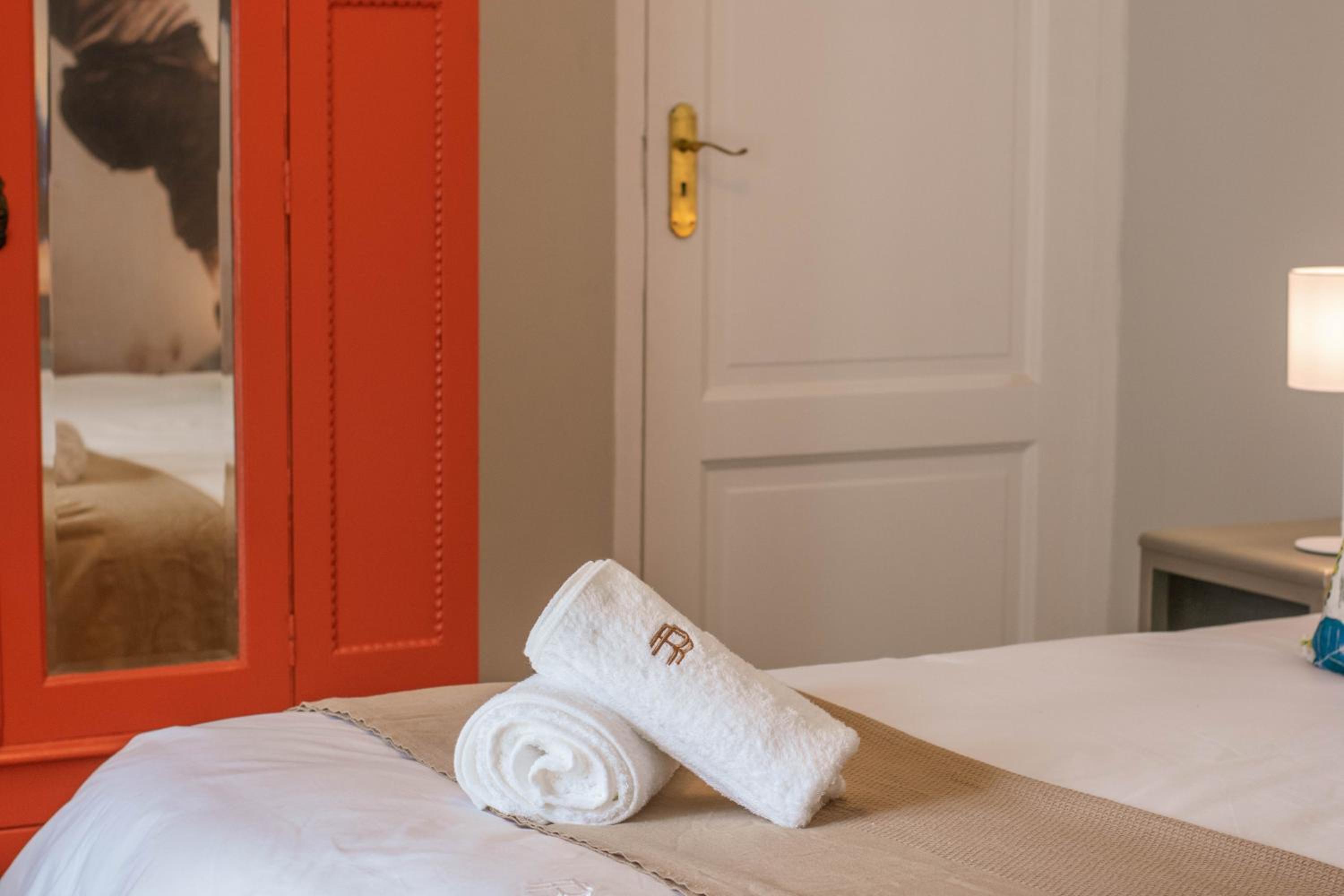 Rozenburg Guest House