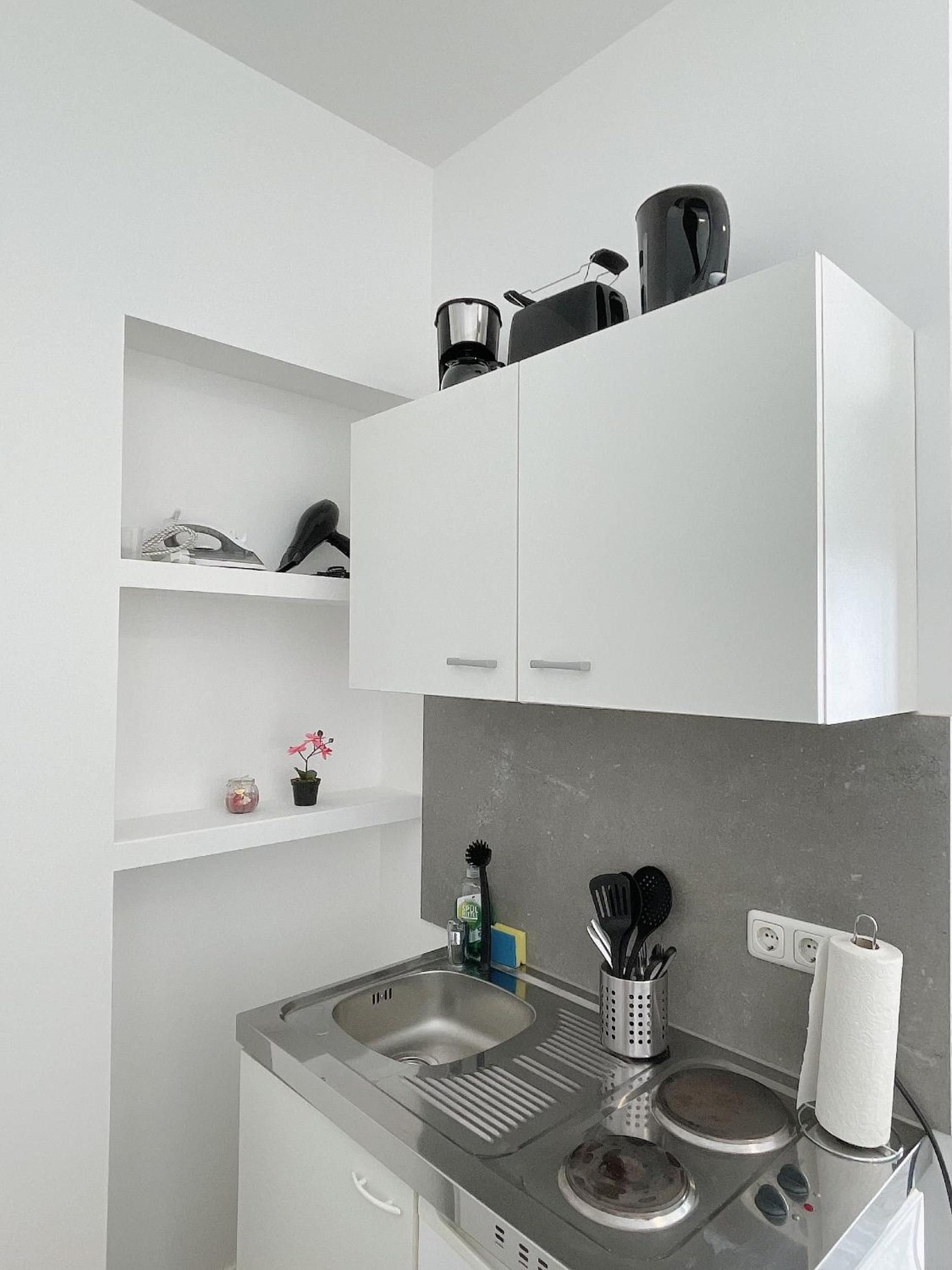 Comfortable Hostel in Wesseling
