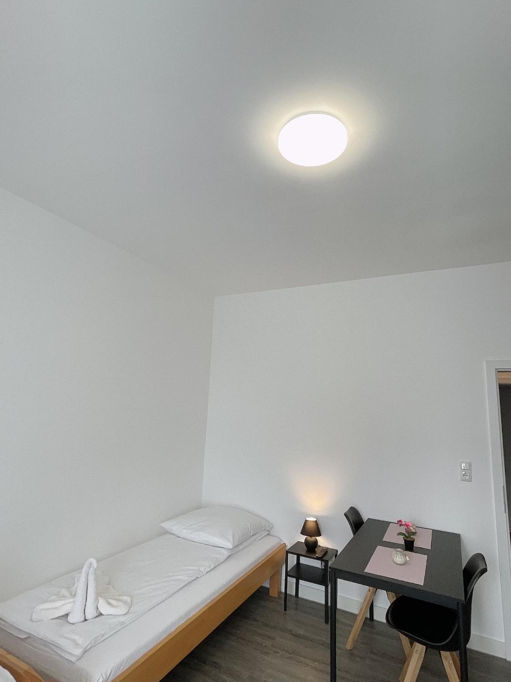 Comfortable Hostel in Wesseling