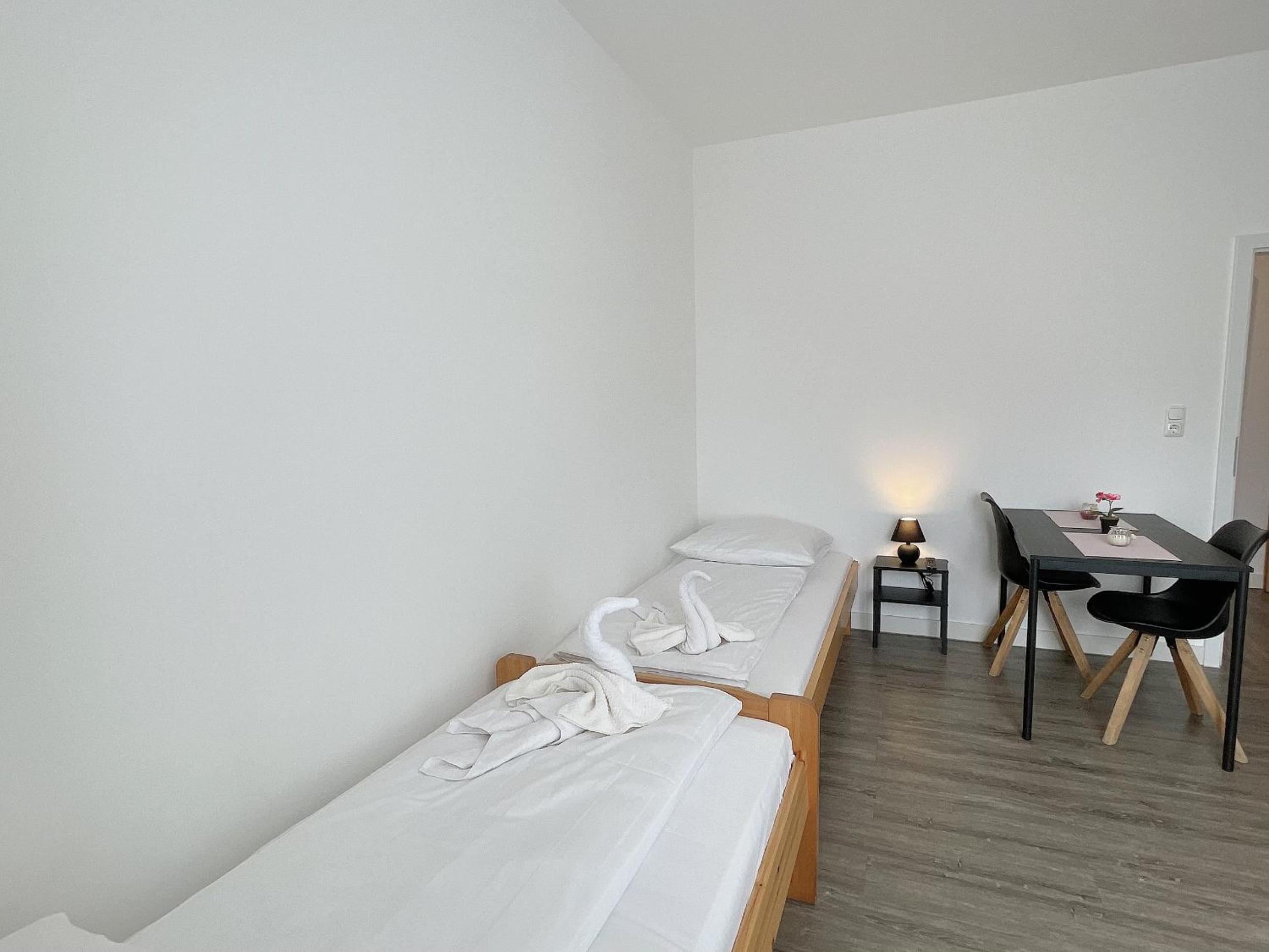 Comfortable Hostel in Wesseling