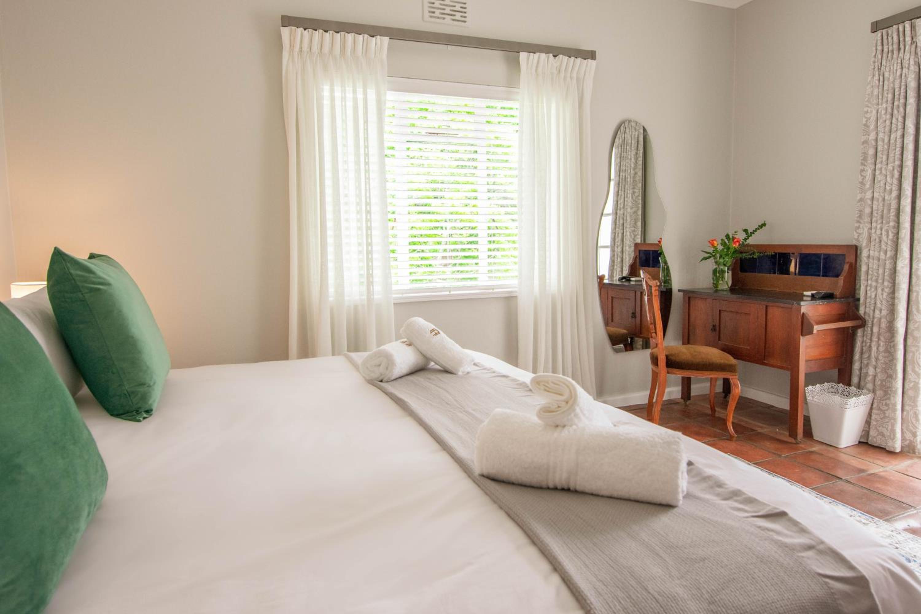 Rozenburg Guest House