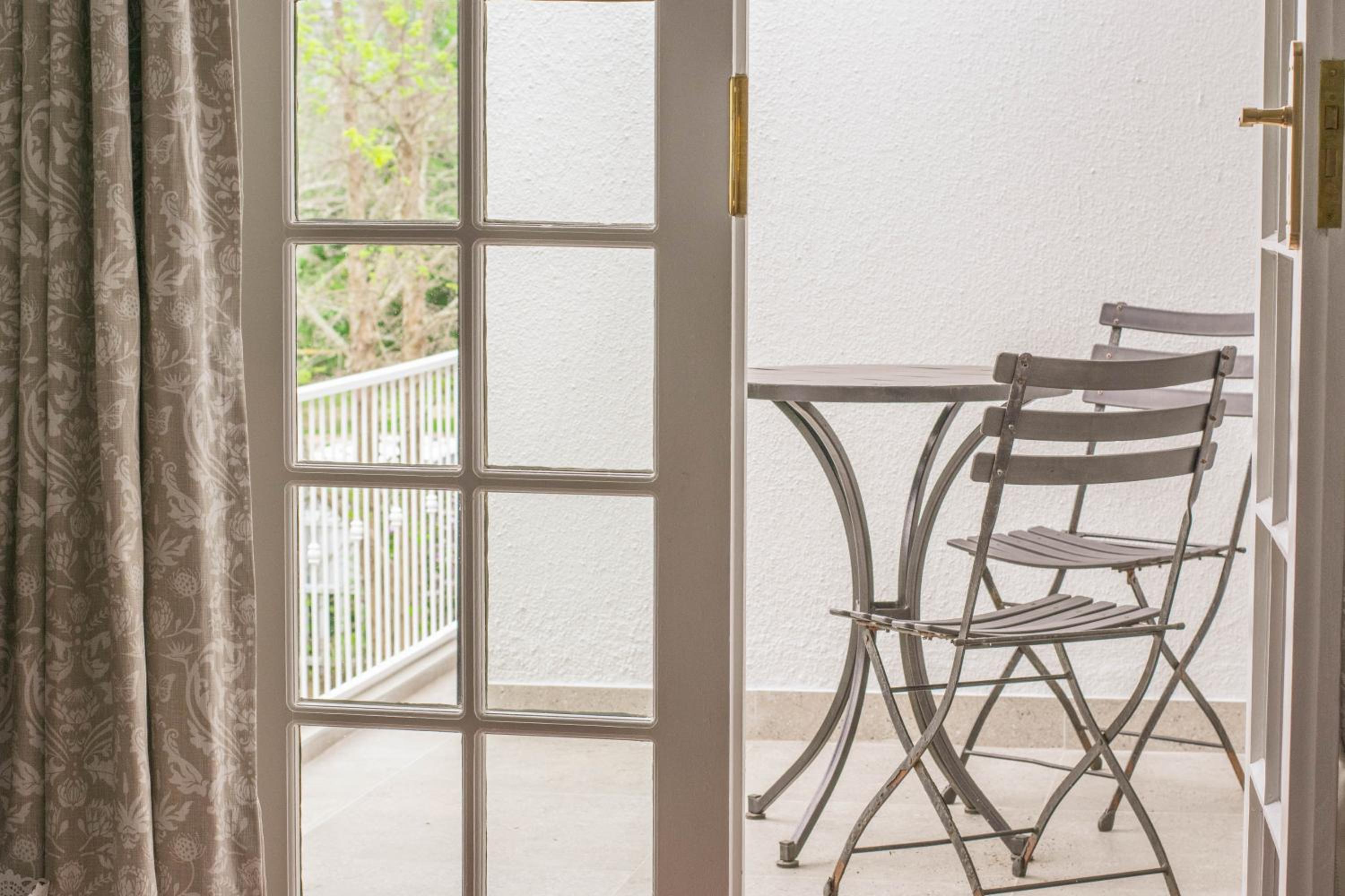 Rozenburg Guest House
