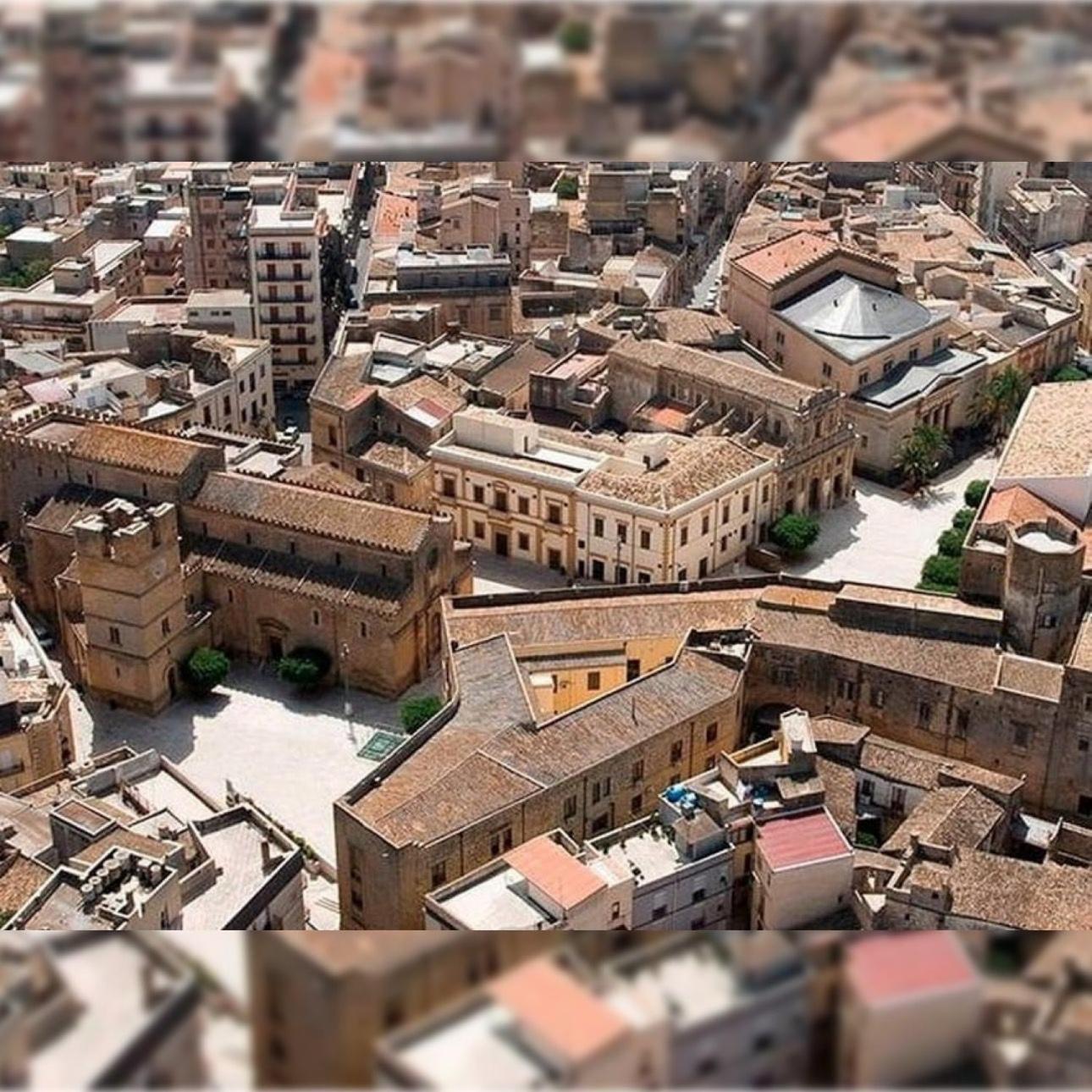 Casa Giancontieri