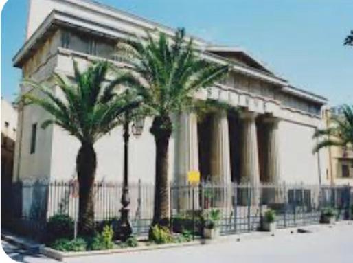 Casa Giancontieri