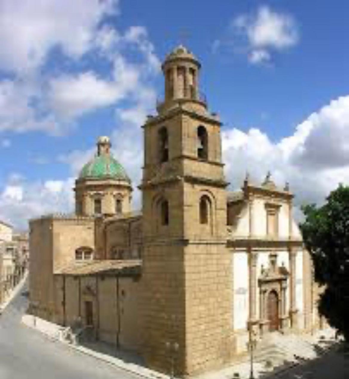 Casa Giancontieri