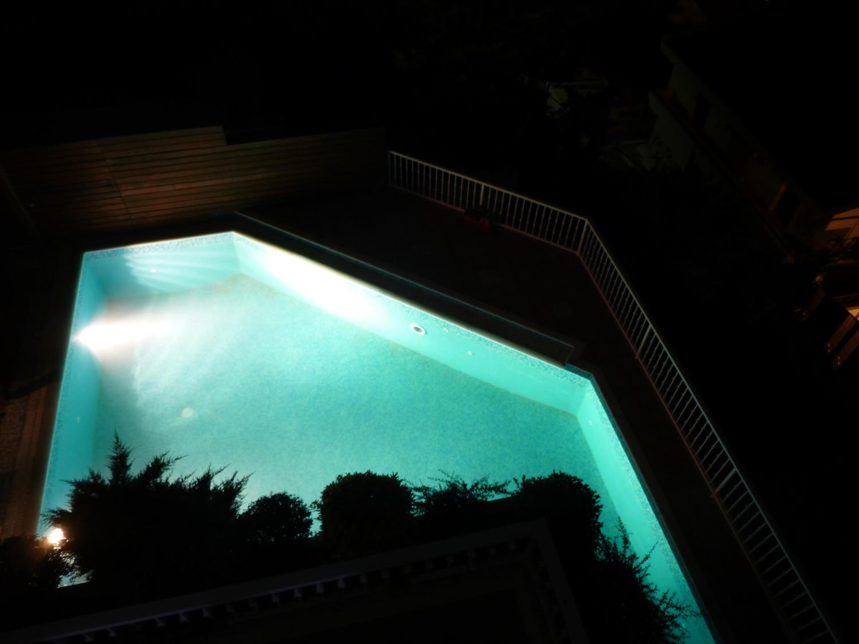Villa Politia
