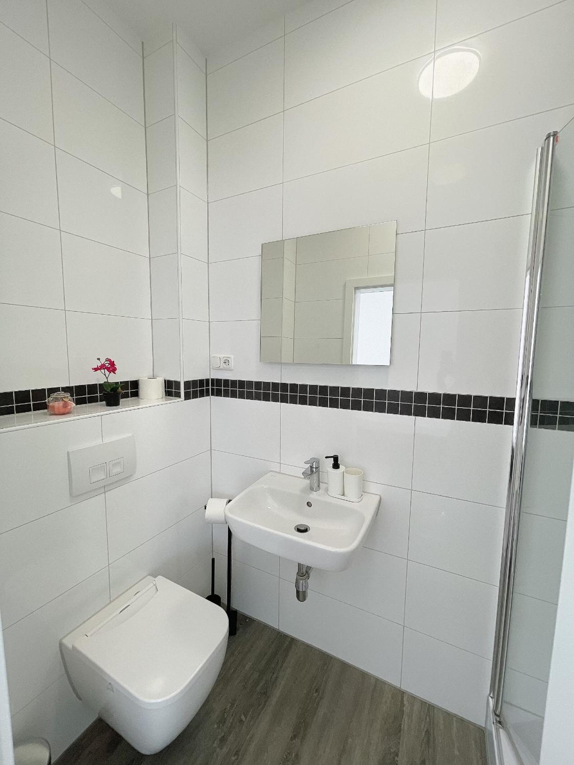 Comfortable Hostel in Wesseling