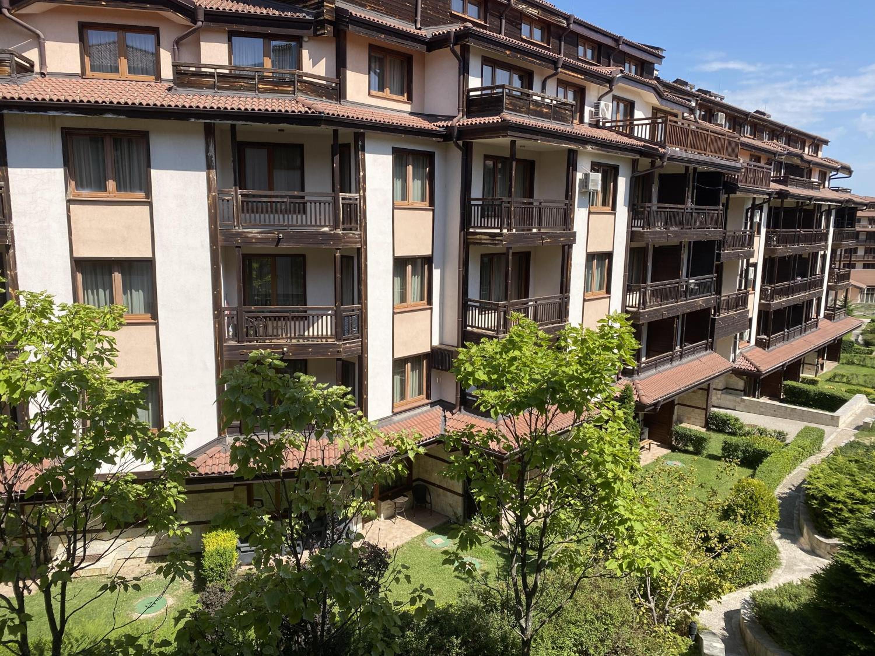 Bansko Vacations - Next to the Ski Lift Downtown Bansko - Property Image 11