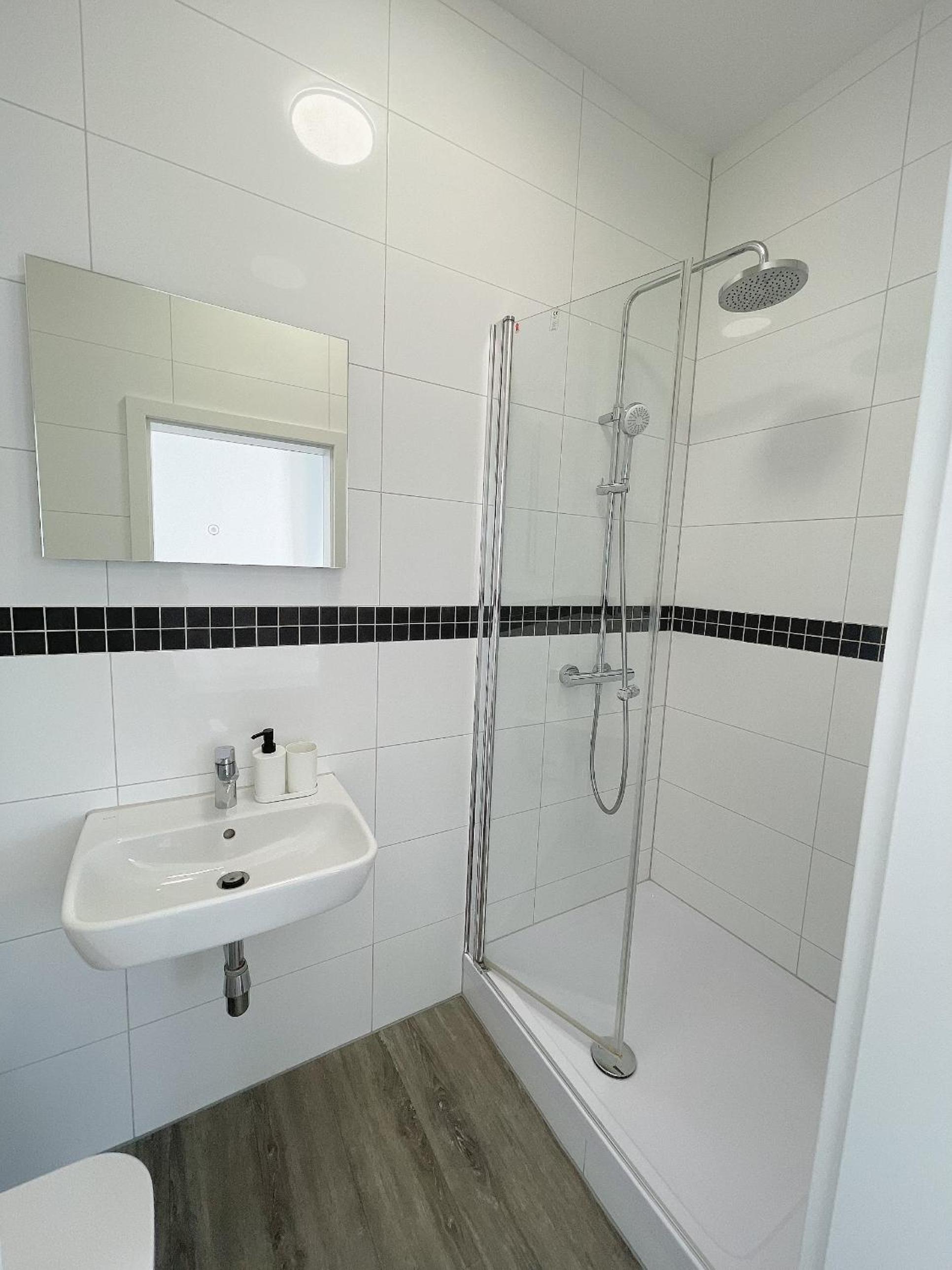 Comfortable Hostel in Wesseling