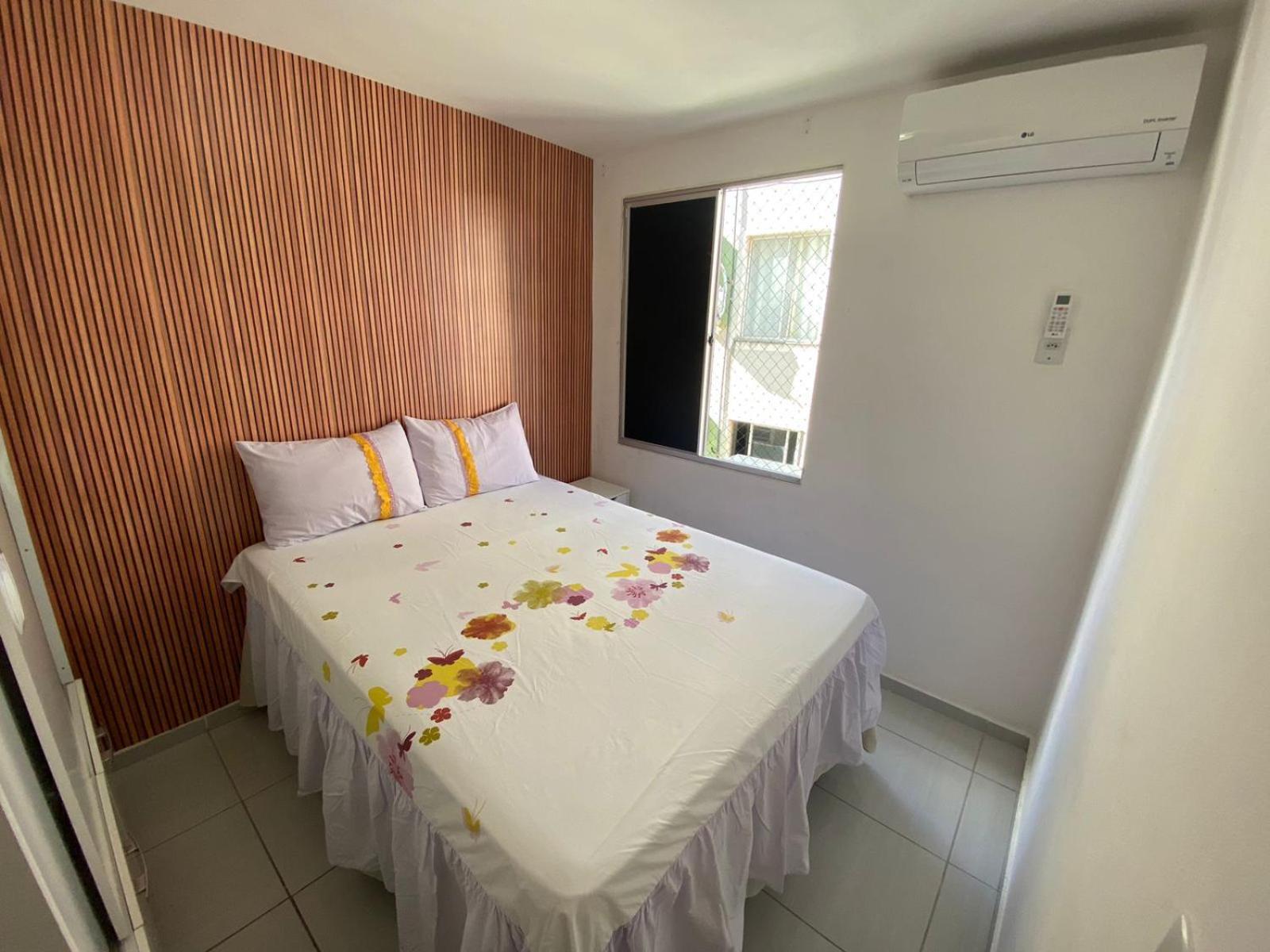 Apartamento na Grande Natal (Condomínio Barcas)