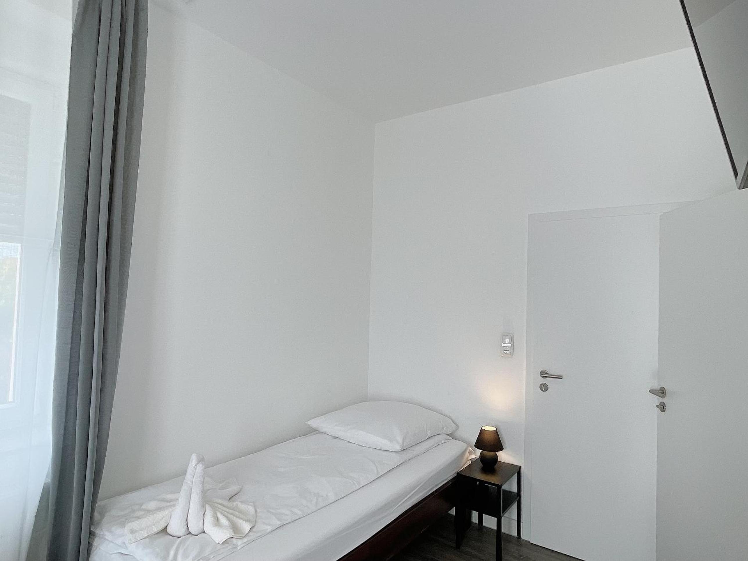 Comfortable Hostel in Wesseling