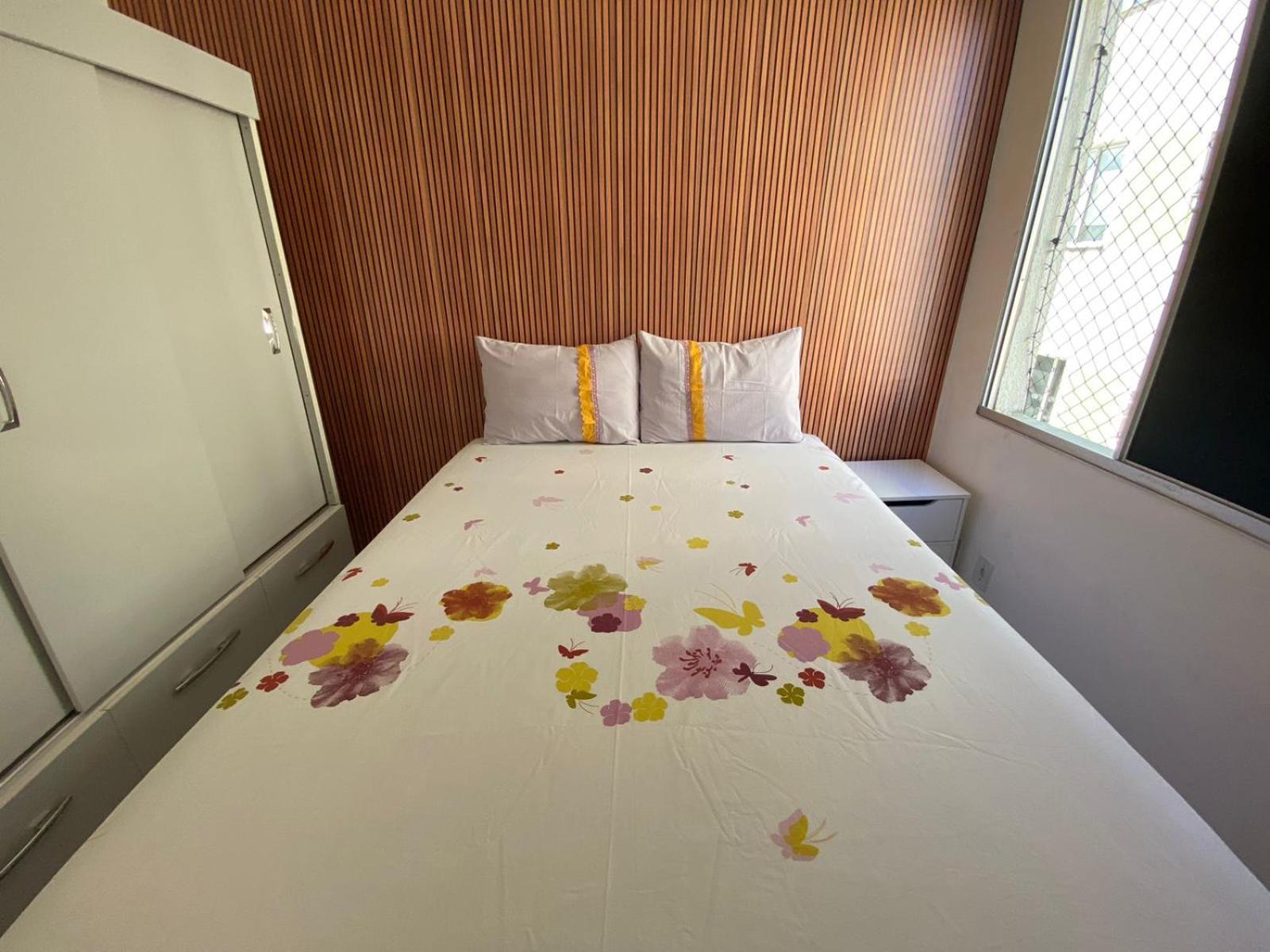 Apartamento na Grande Natal (Condomínio Barcas)