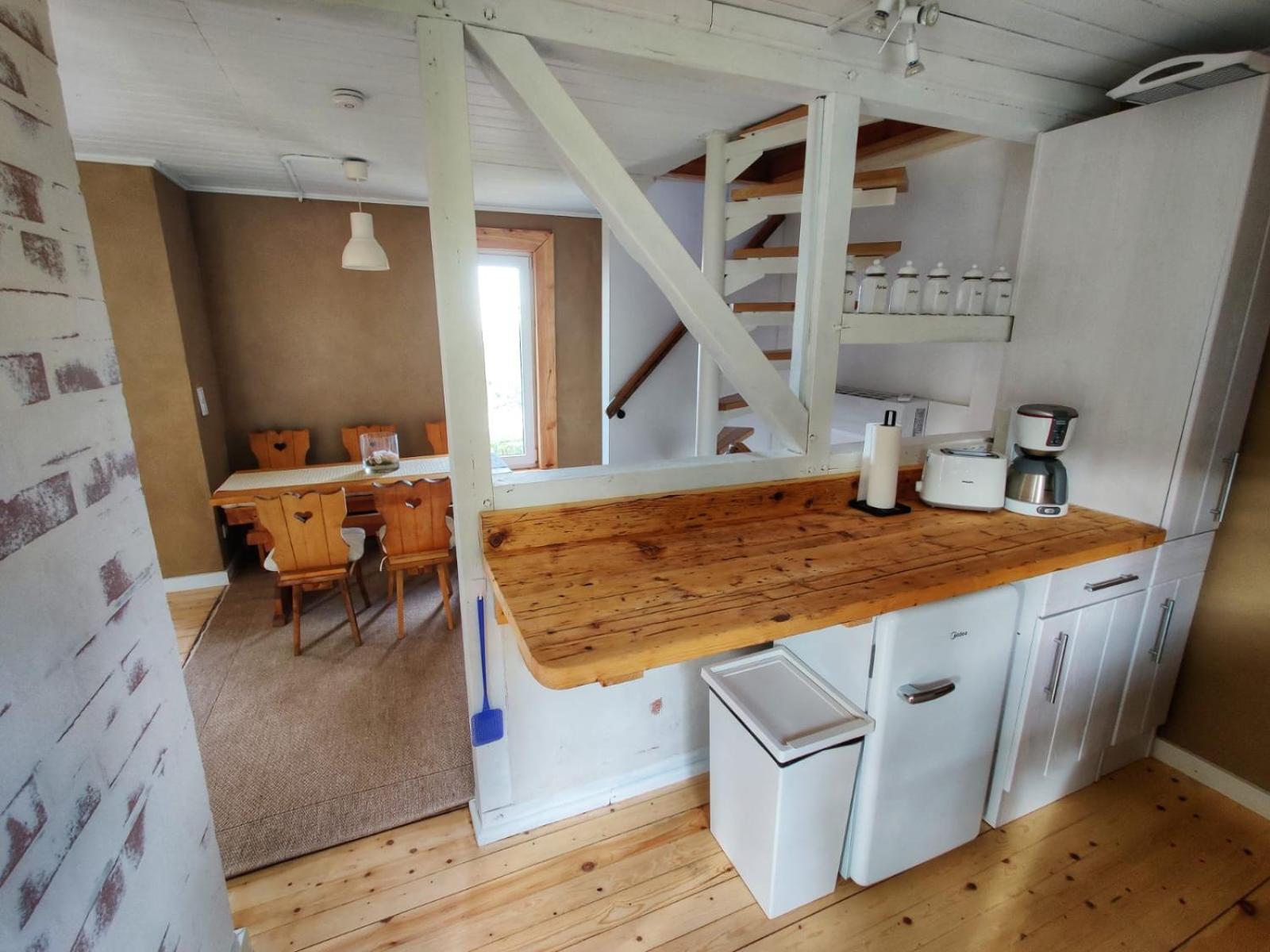 Ferienhaus Hans