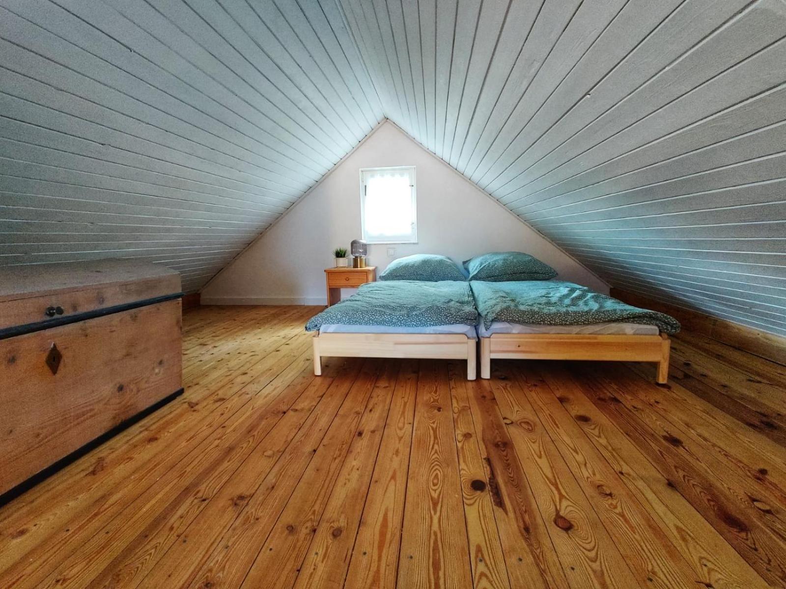 Ferienhaus Hans
