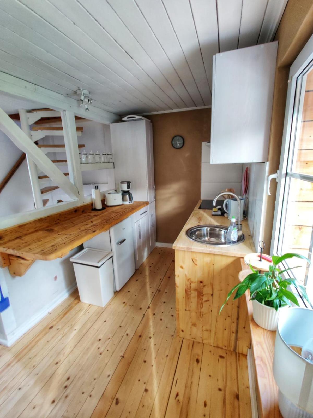 Ferienhaus Hans