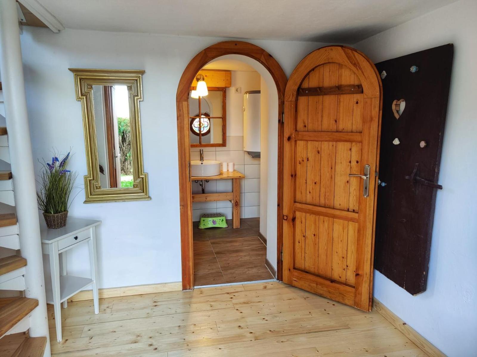 Ferienhaus Hans