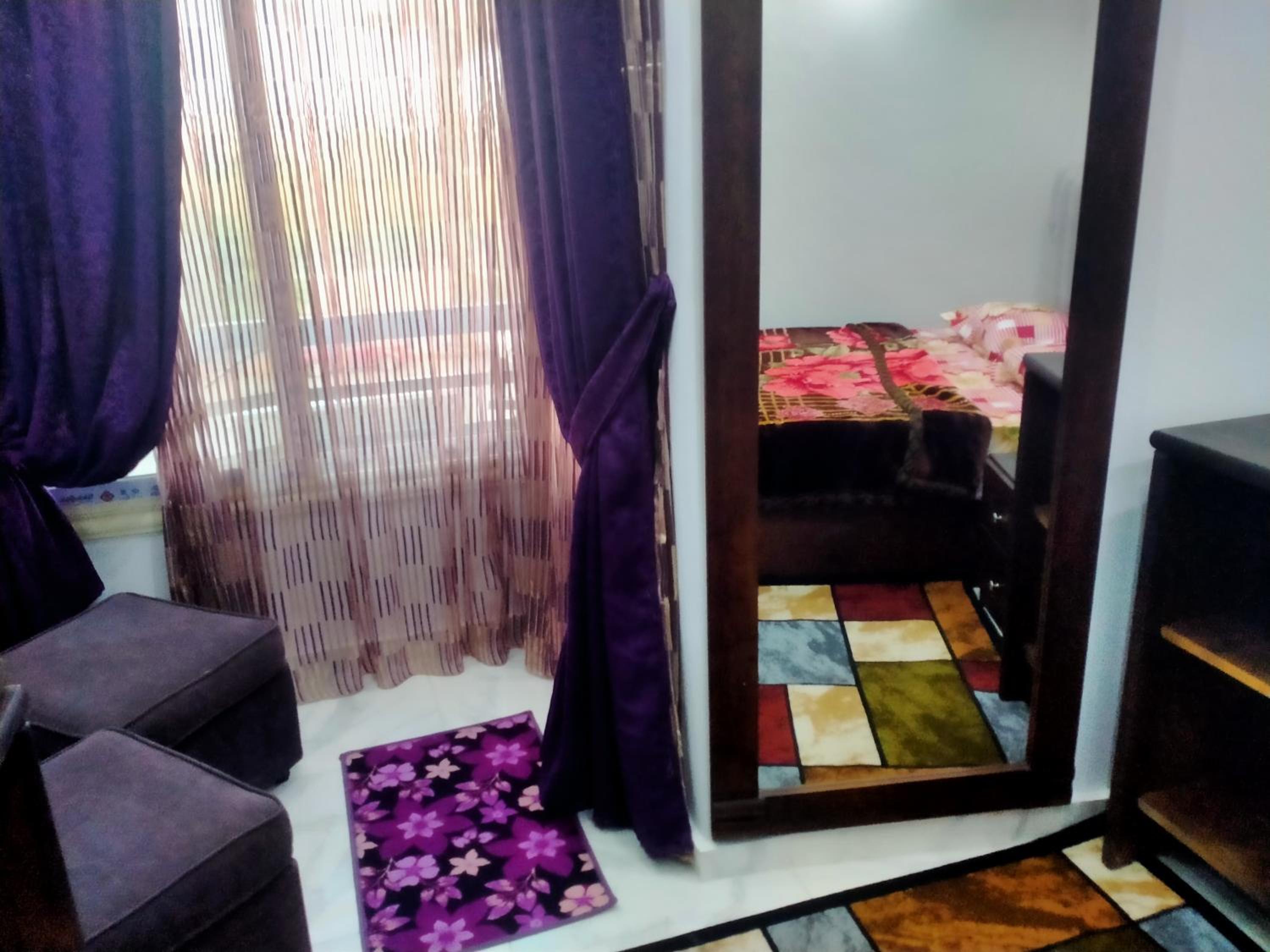 Zahrat Al Bahr El Azam Apartments